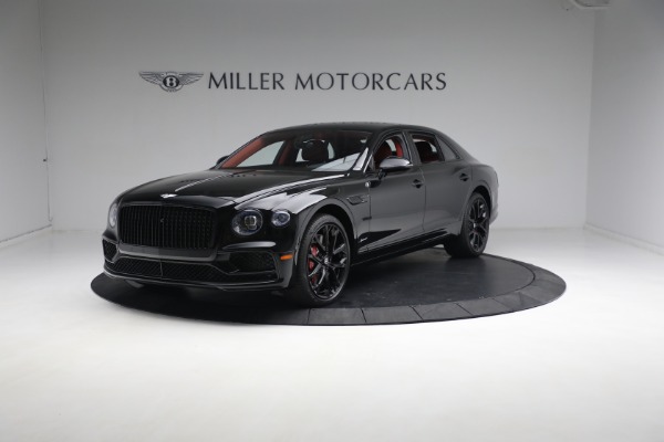 2023 Bentley Flying Spur