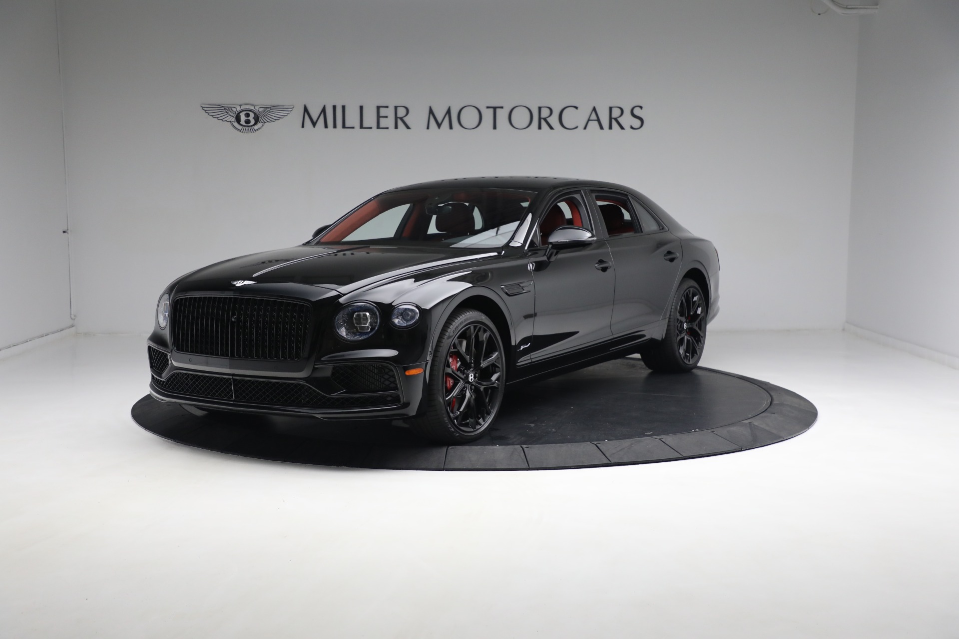 New 2023 Bentley Flying Spur Speed | St. Petersburg, FL