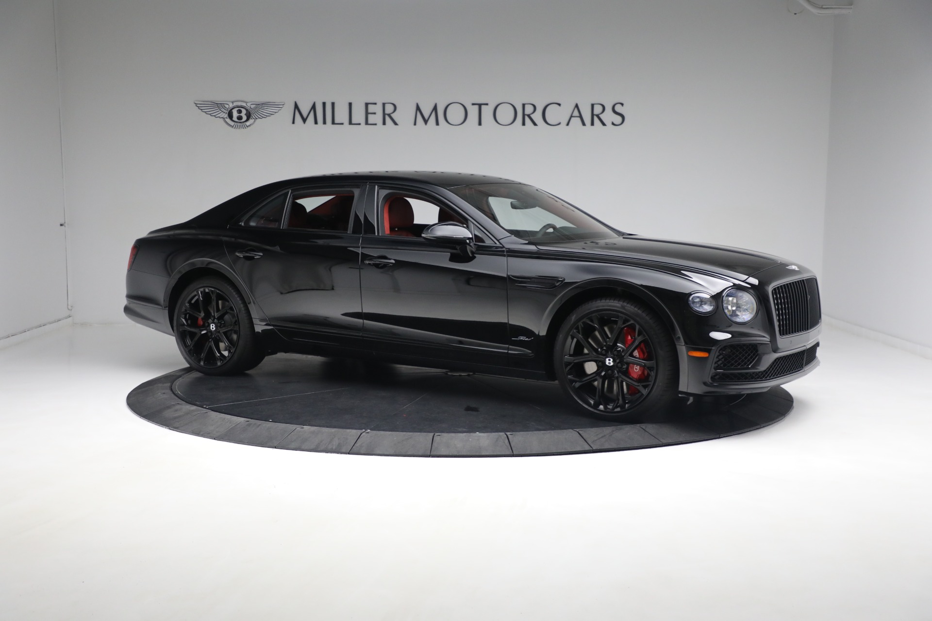 New 2023 Bentley Flying Spur Speed | St. Petersburg, FL