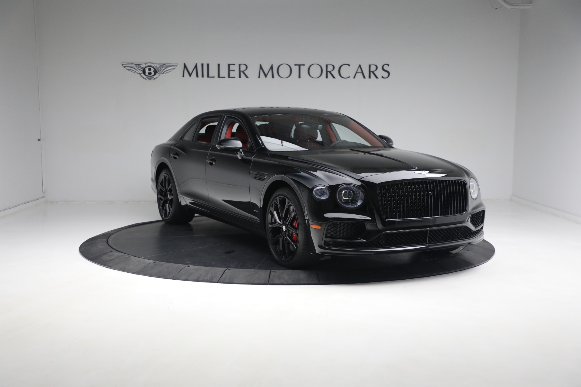 New 2023 Bentley Flying Spur Speed | St. Petersburg, FL