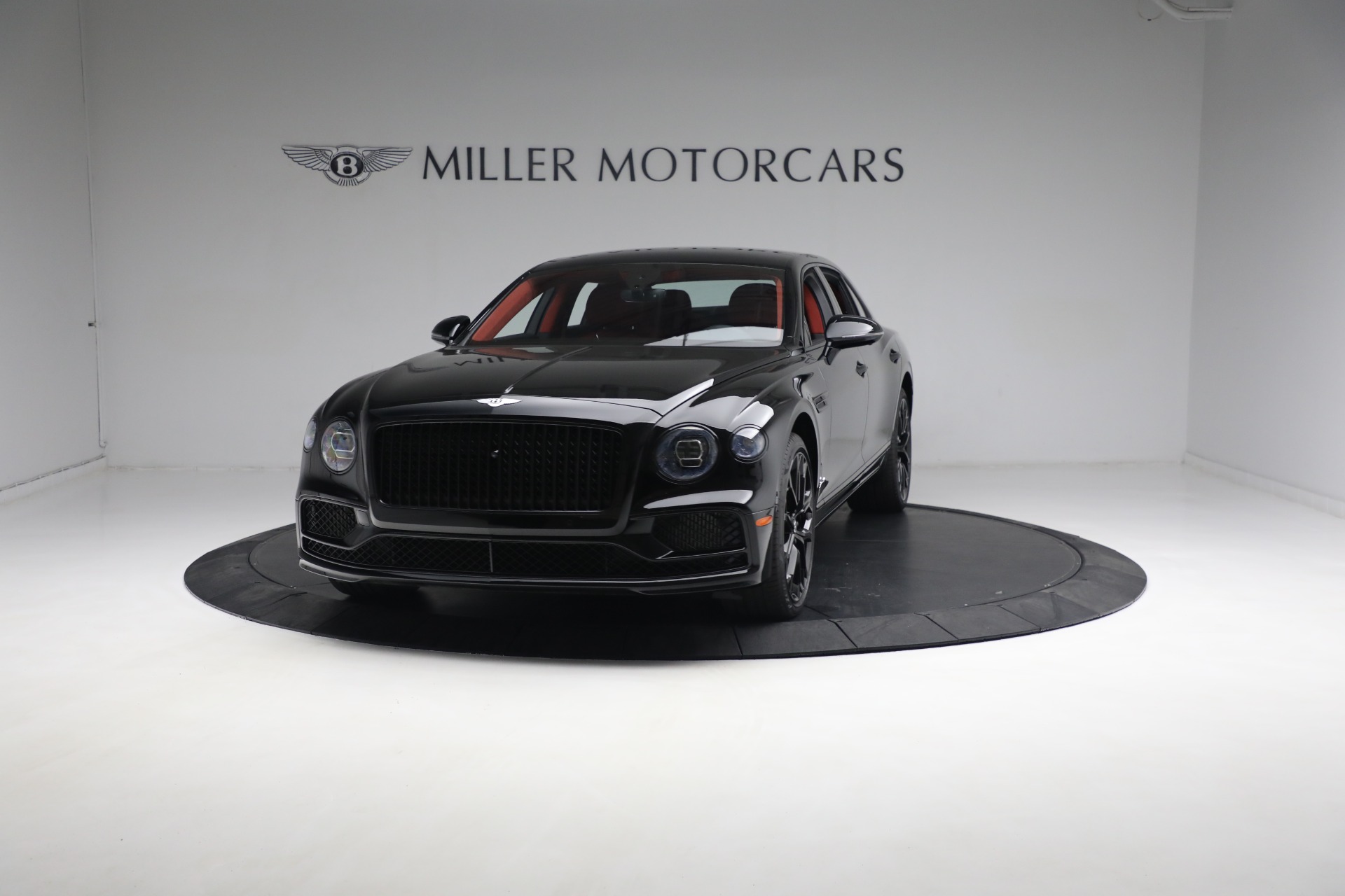 New 2023 Bentley Flying Spur Speed | St. Petersburg, FL