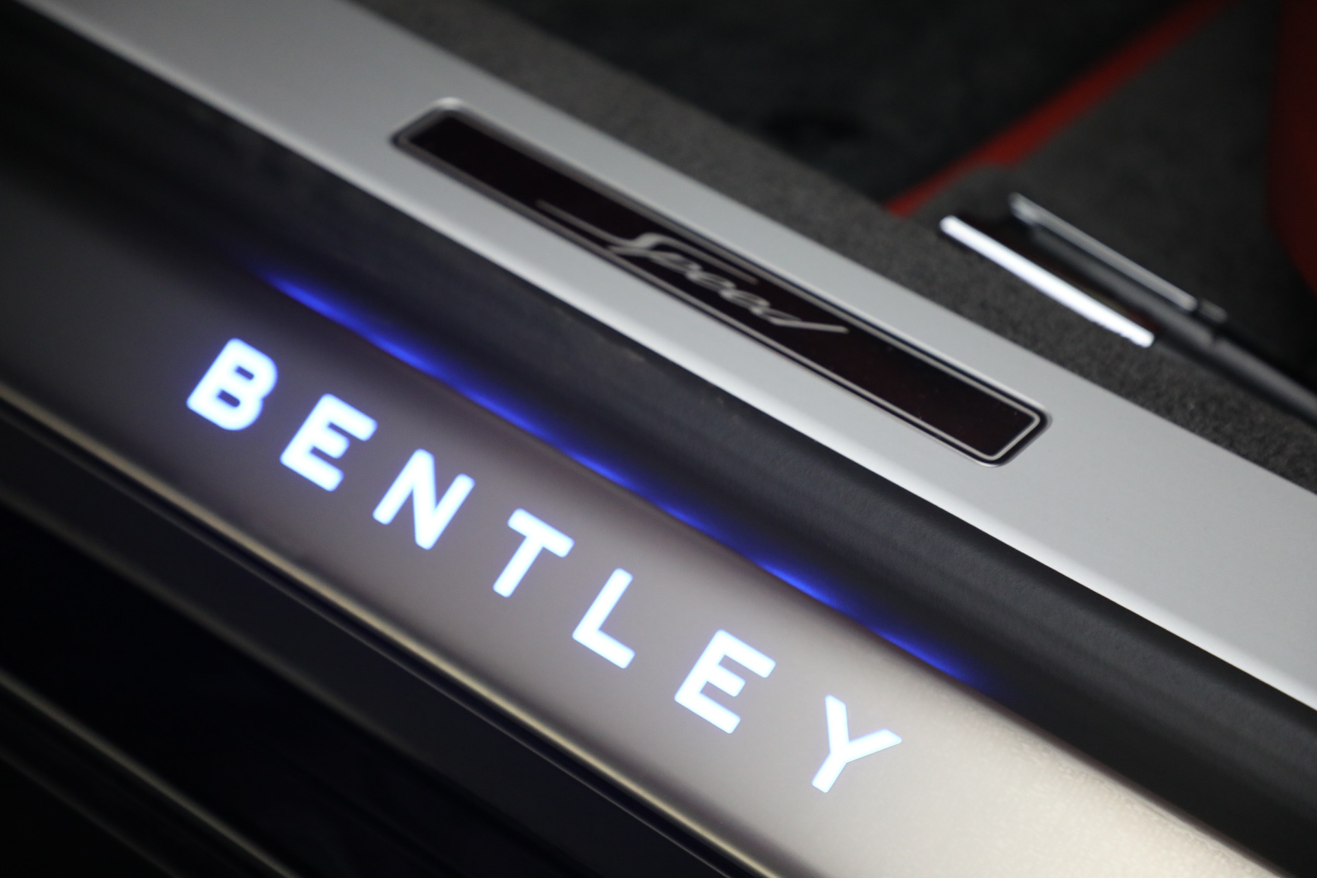 New 2023 Bentley Flying Spur Speed | St. Petersburg, FL