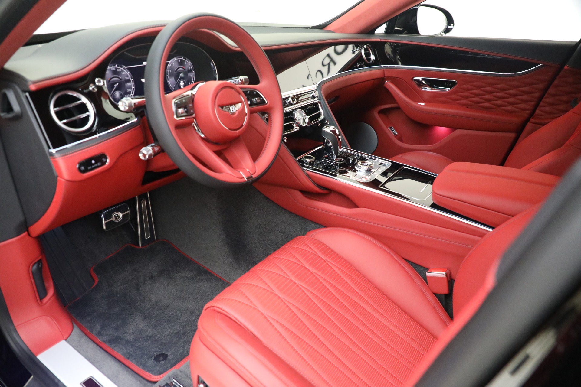 New 2023 Bentley Flying Spur Speed | St. Petersburg, FL