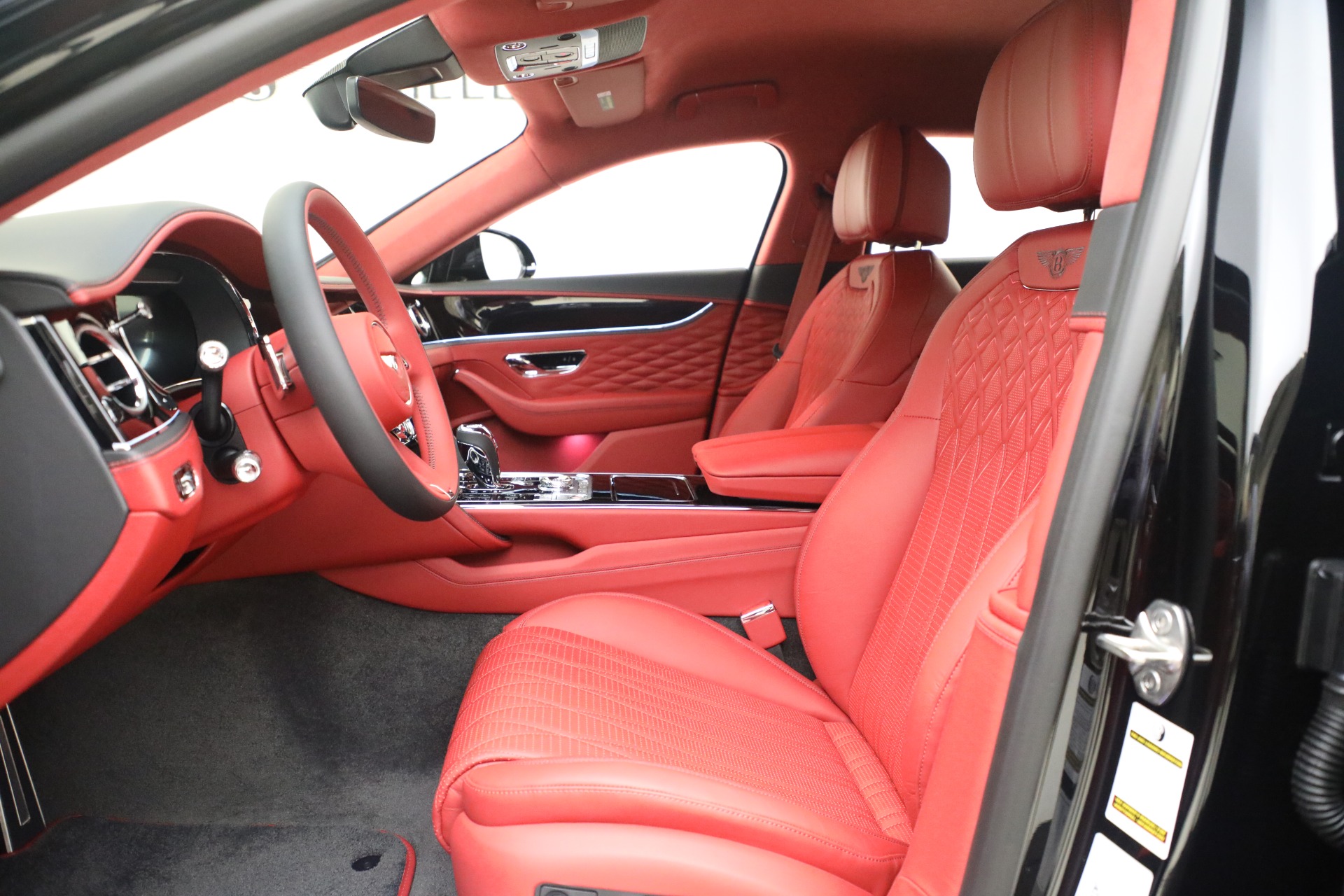 New 2023 Bentley Flying Spur Speed | St. Petersburg, FL