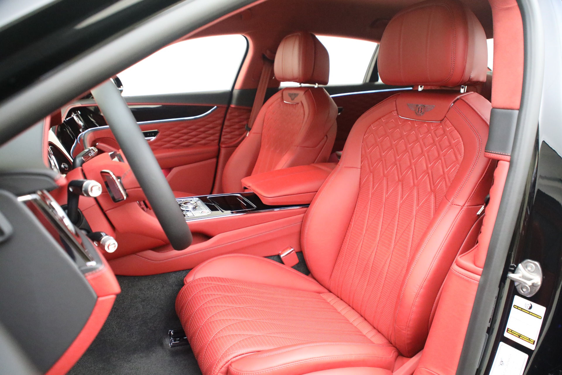 New 2023 Bentley Flying Spur Speed | St. Petersburg, FL