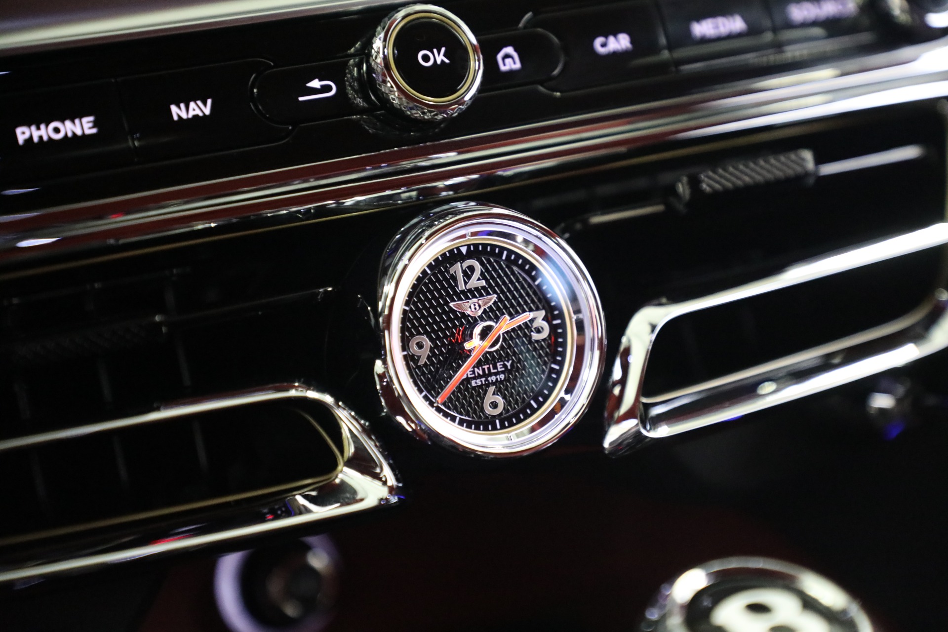 New 2023 Bentley Flying Spur Speed | St. Petersburg, FL