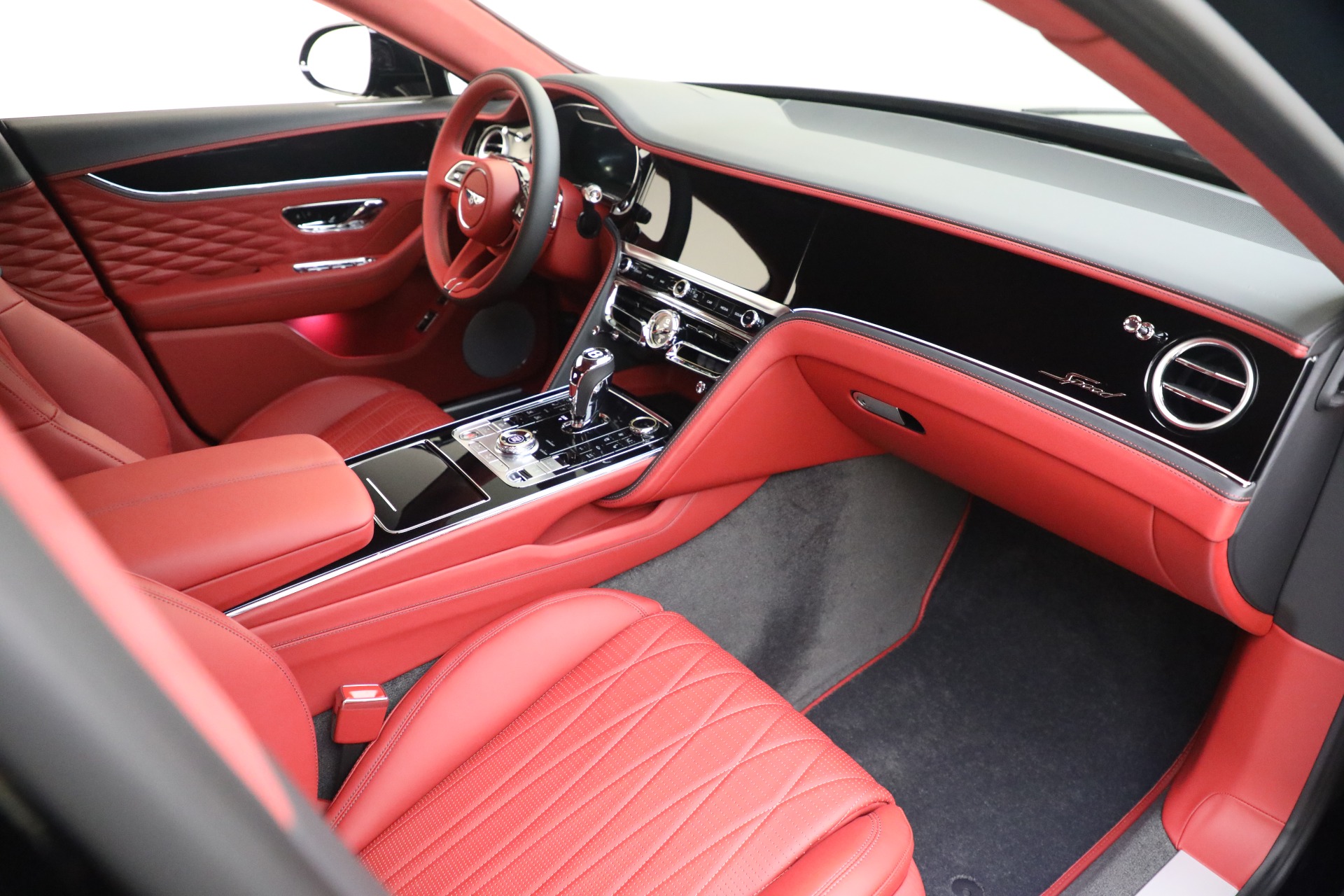 New 2023 Bentley Flying Spur Speed | St. Petersburg, FL