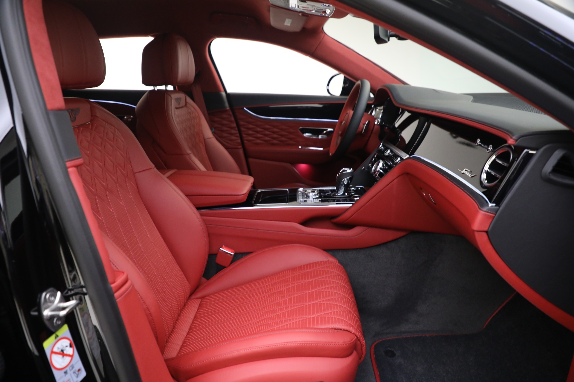 New 2023 Bentley Flying Spur Speed | St. Petersburg, FL