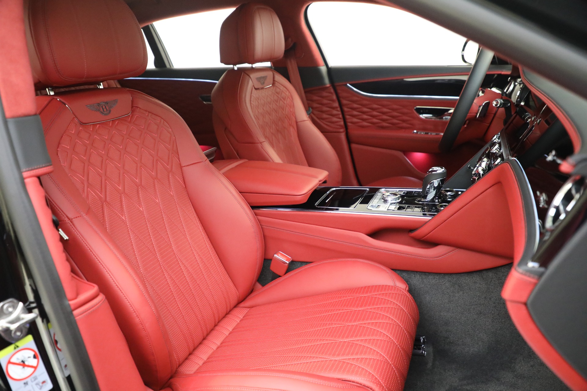 New 2023 Bentley Flying Spur Speed | St. Petersburg, FL