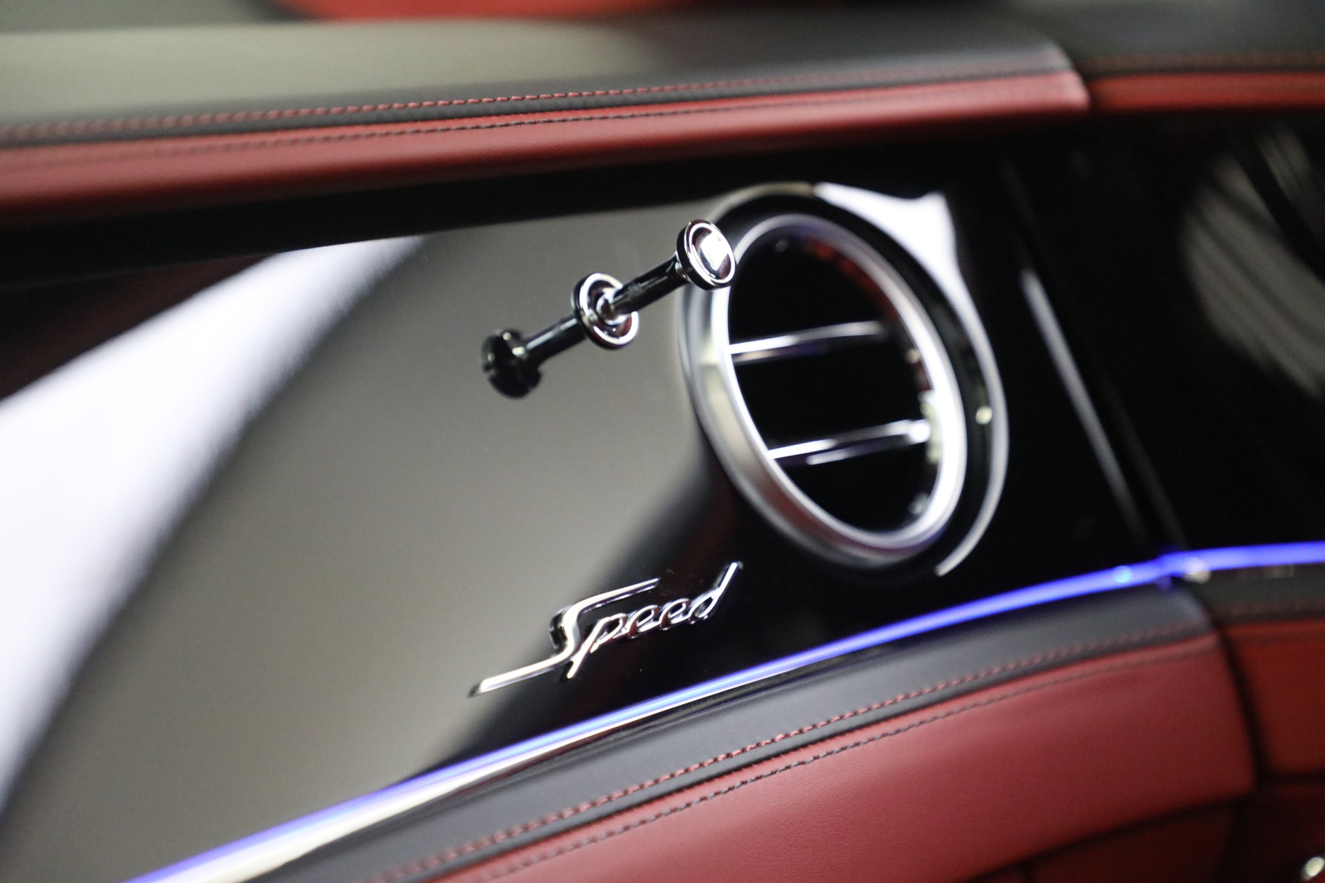 New 2023 Bentley Flying Spur Speed | St. Petersburg, FL