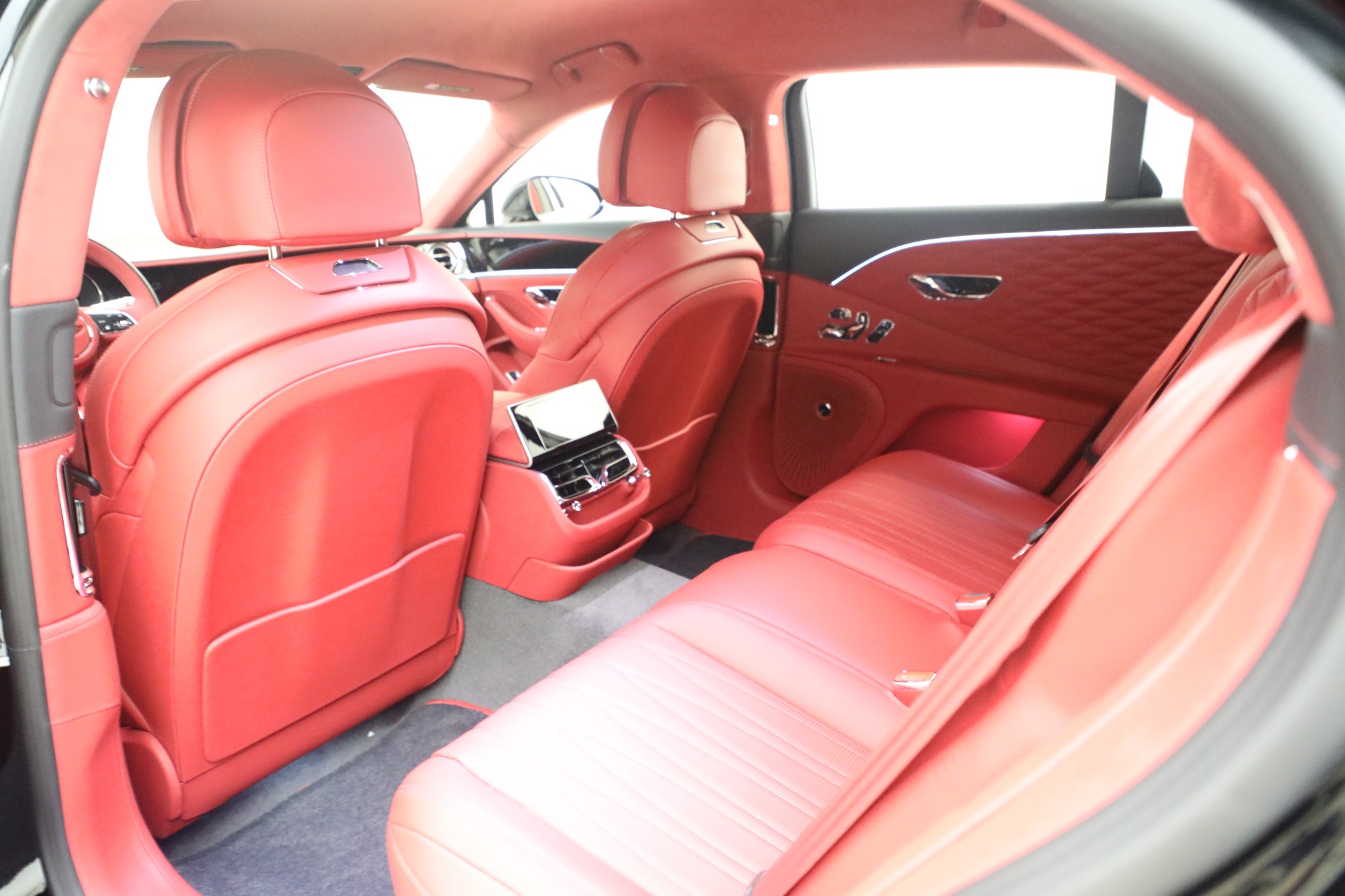 New 2023 Bentley Flying Spur Speed | St. Petersburg, FL