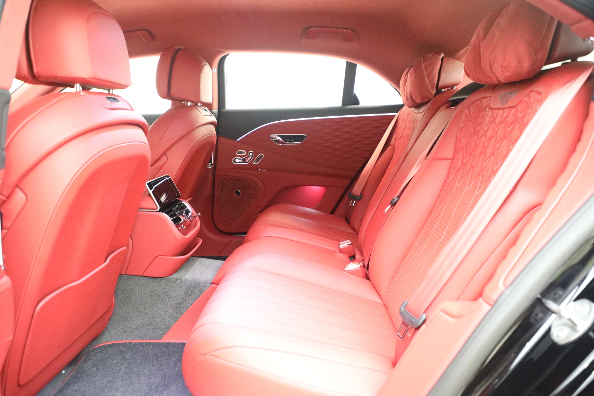 New 2023 Bentley Flying Spur Speed | St. Petersburg, FL