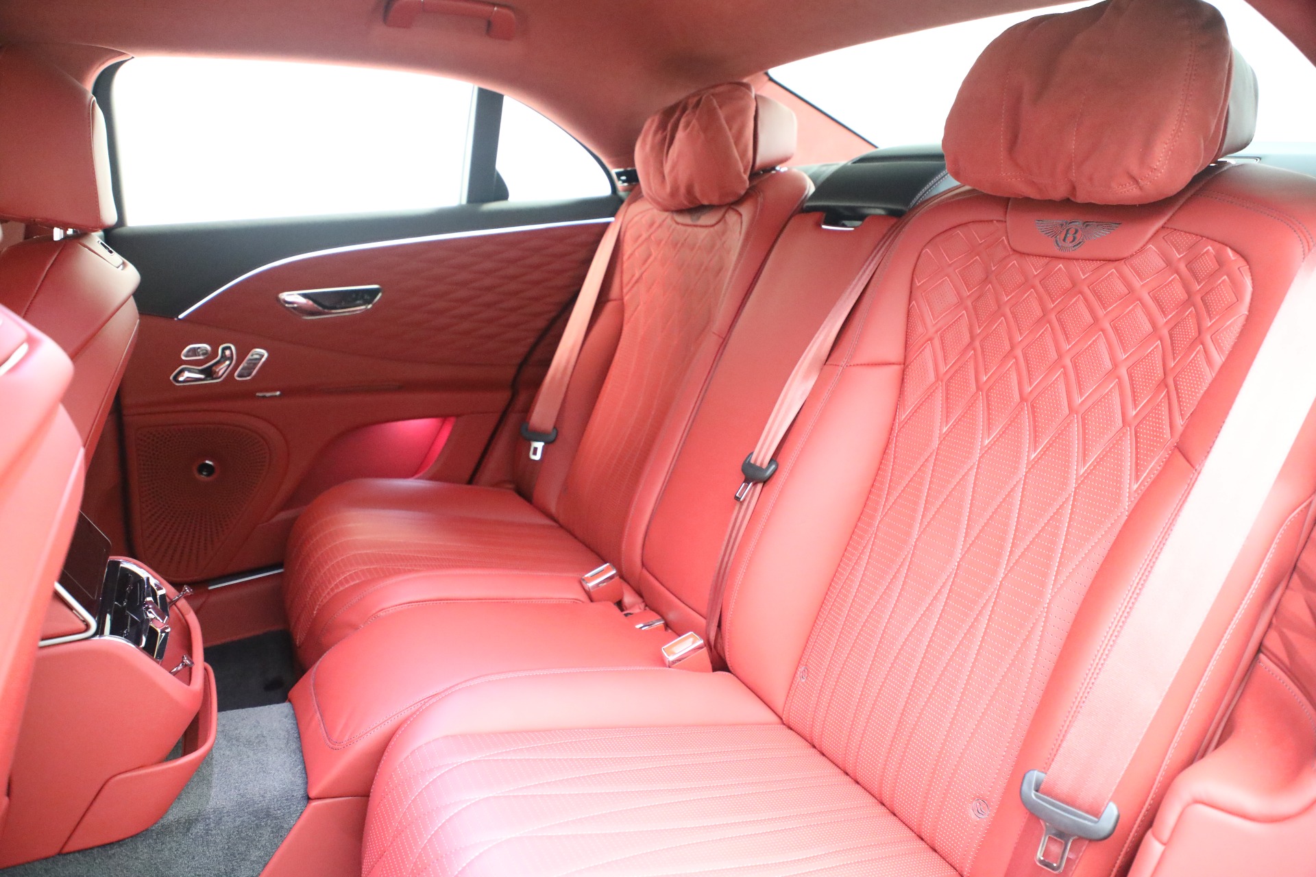 New 2023 Bentley Flying Spur Speed | St. Petersburg, FL
