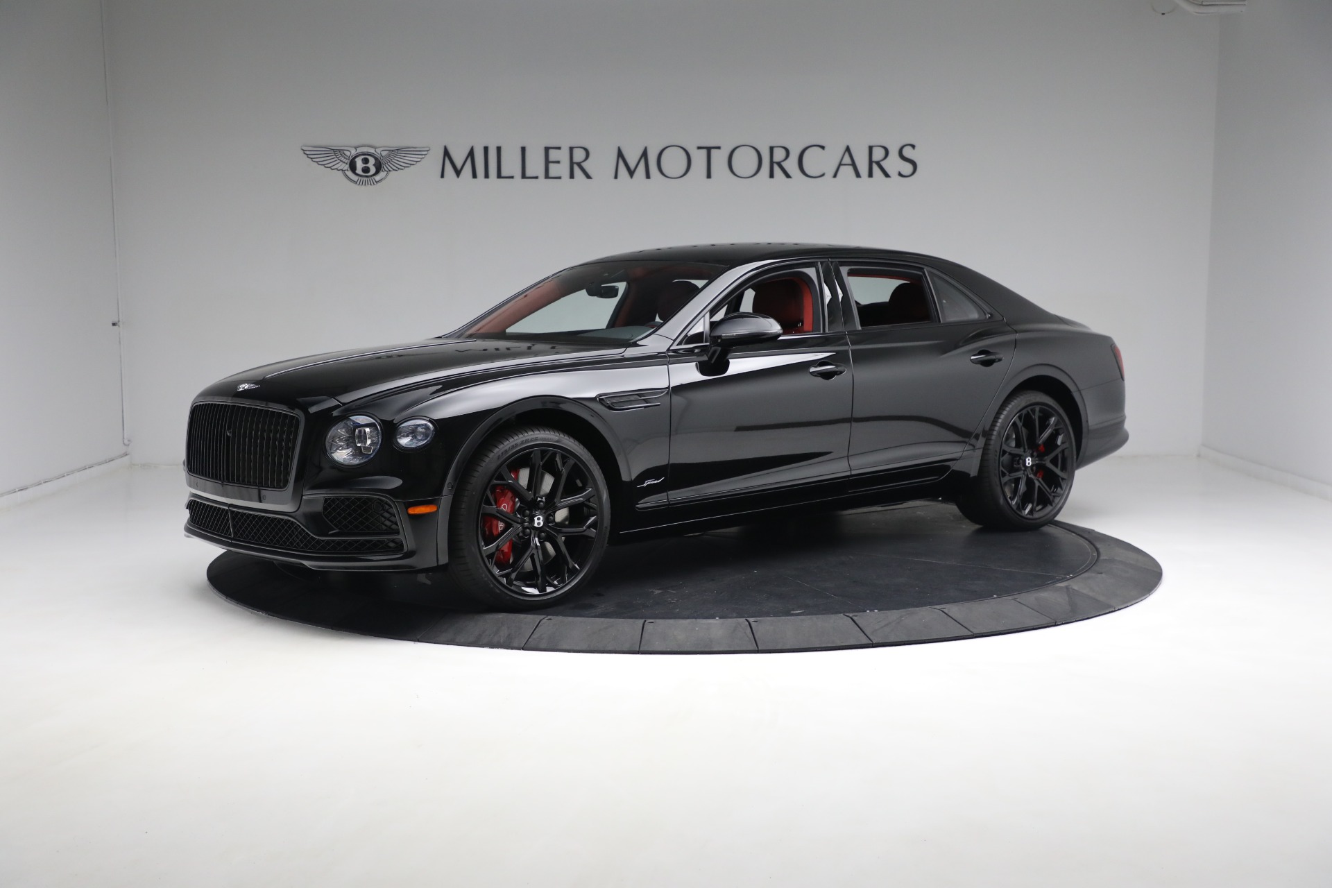 New 2023 Bentley Flying Spur Speed | St. Petersburg, FL