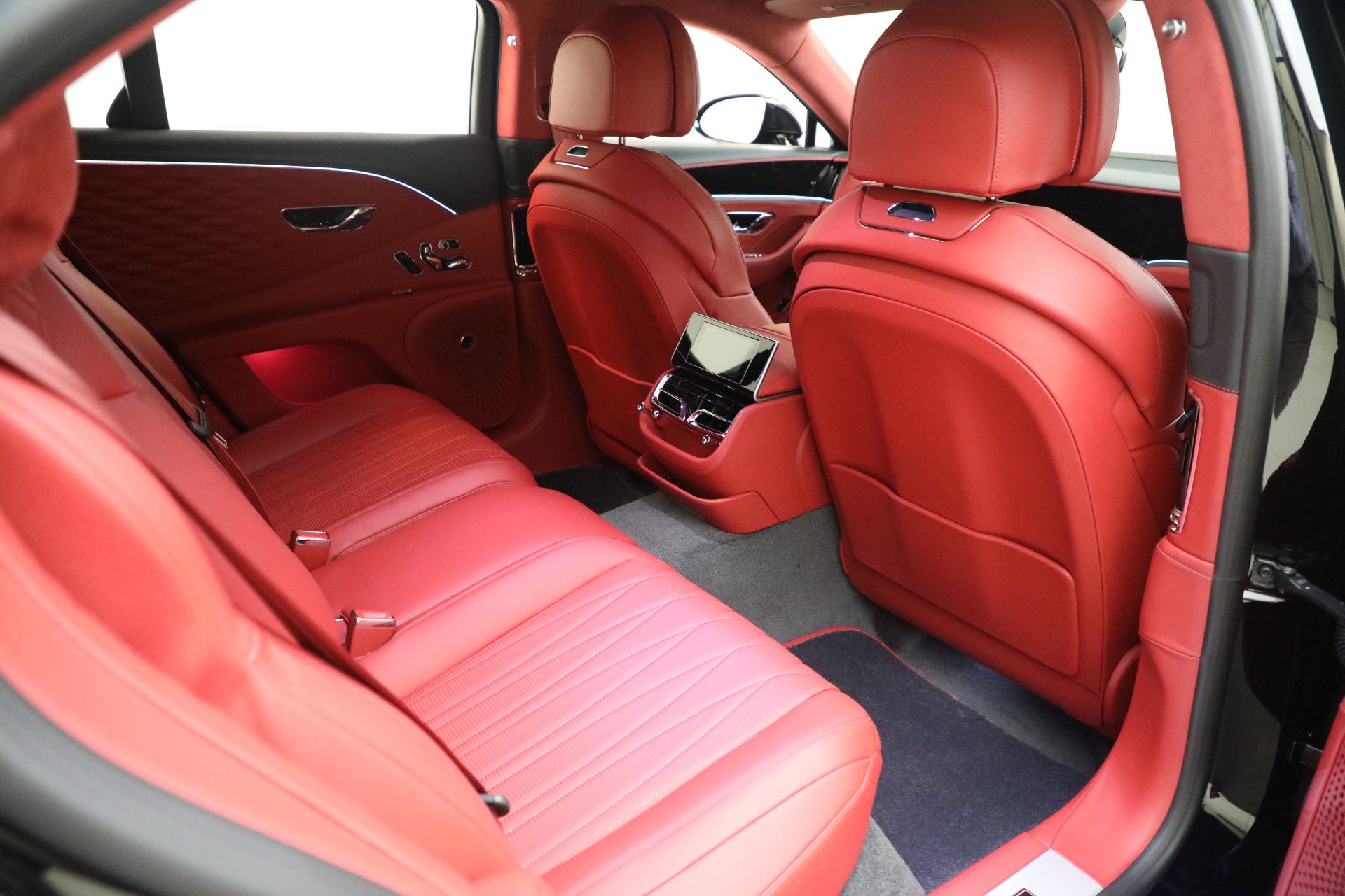 New 2023 Bentley Flying Spur Speed | St. Petersburg, FL