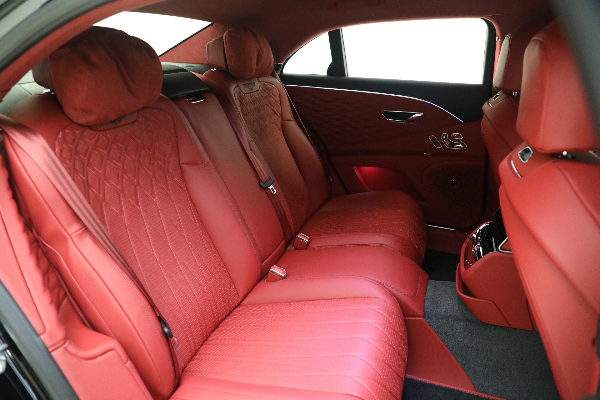 New 2023 Bentley Flying Spur Speed | St. Petersburg, FL