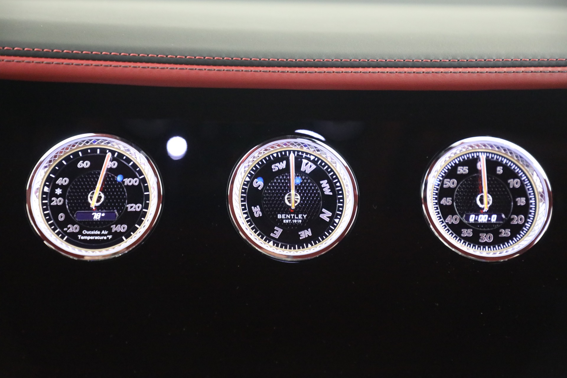 New 2023 Bentley Flying Spur Speed | St. Petersburg, FL