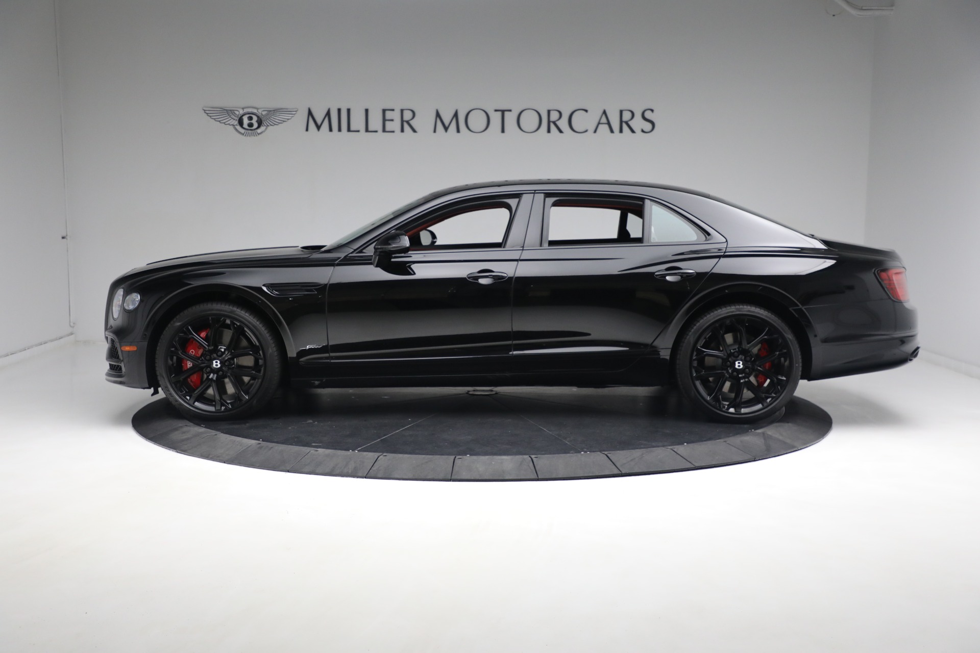 New 2023 Bentley Flying Spur Speed | St. Petersburg, FL