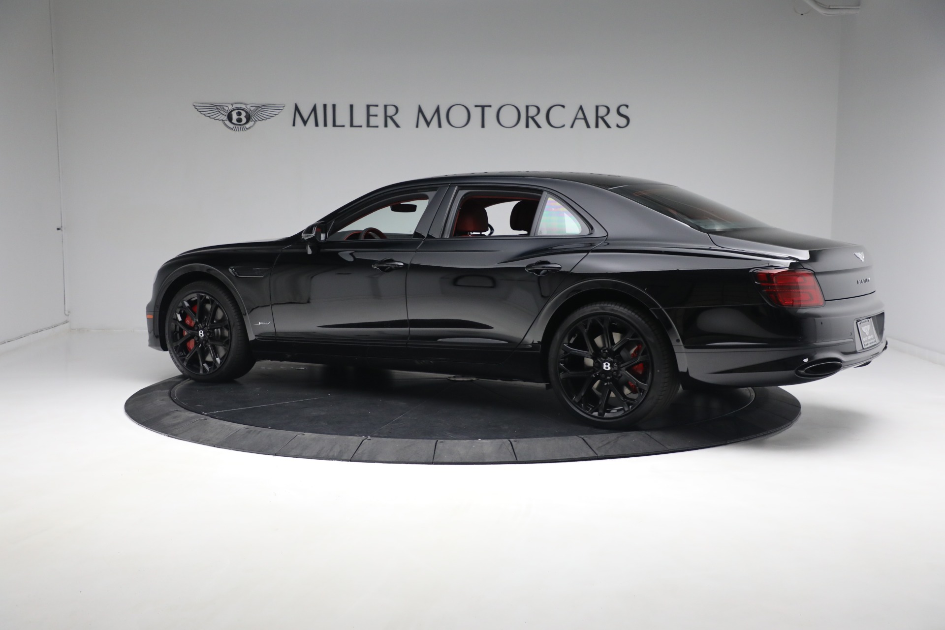 New 2023 Bentley Flying Spur Speed | St. Petersburg, FL