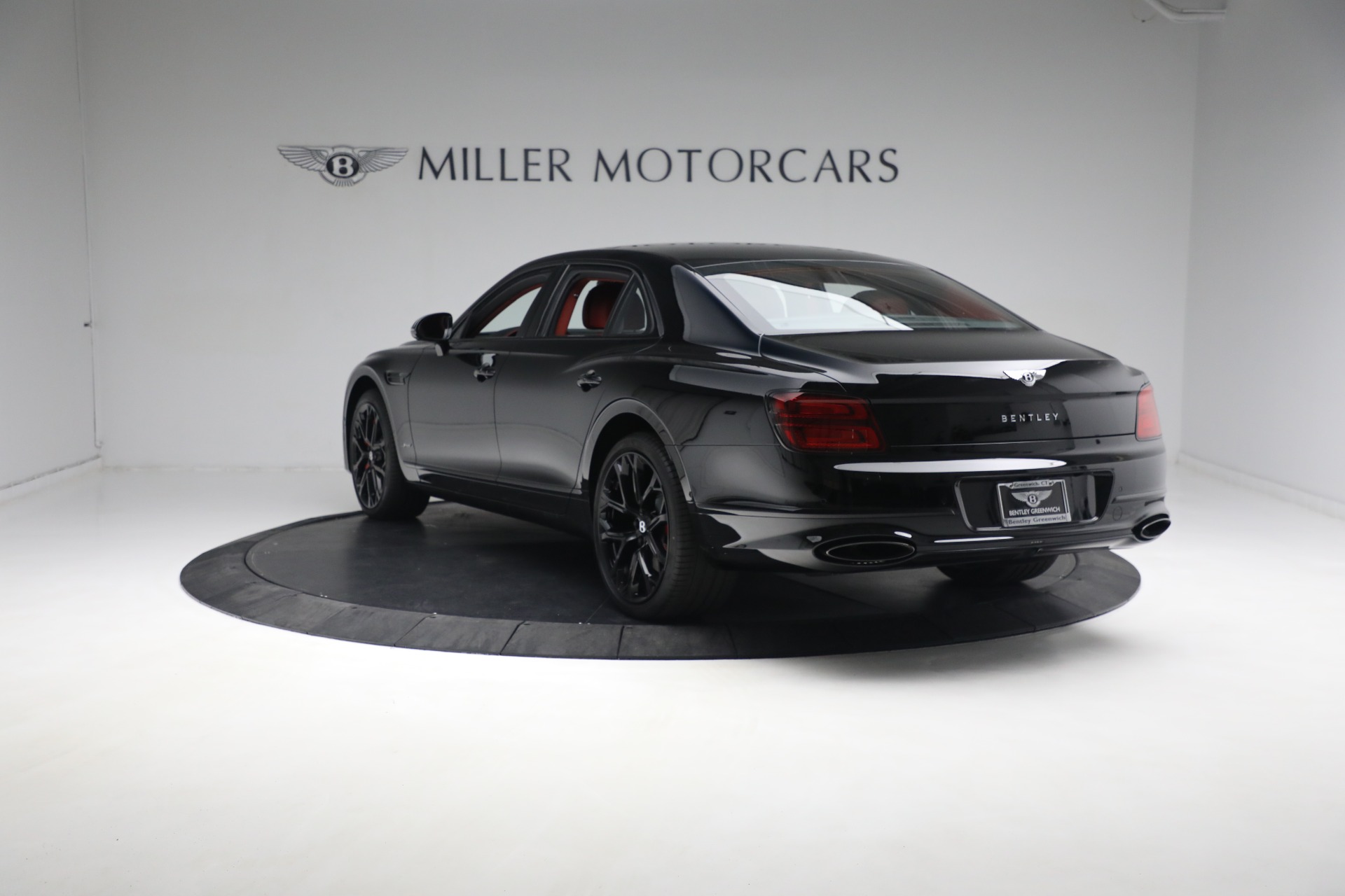 New 2023 Bentley Flying Spur Speed | St. Petersburg, FL