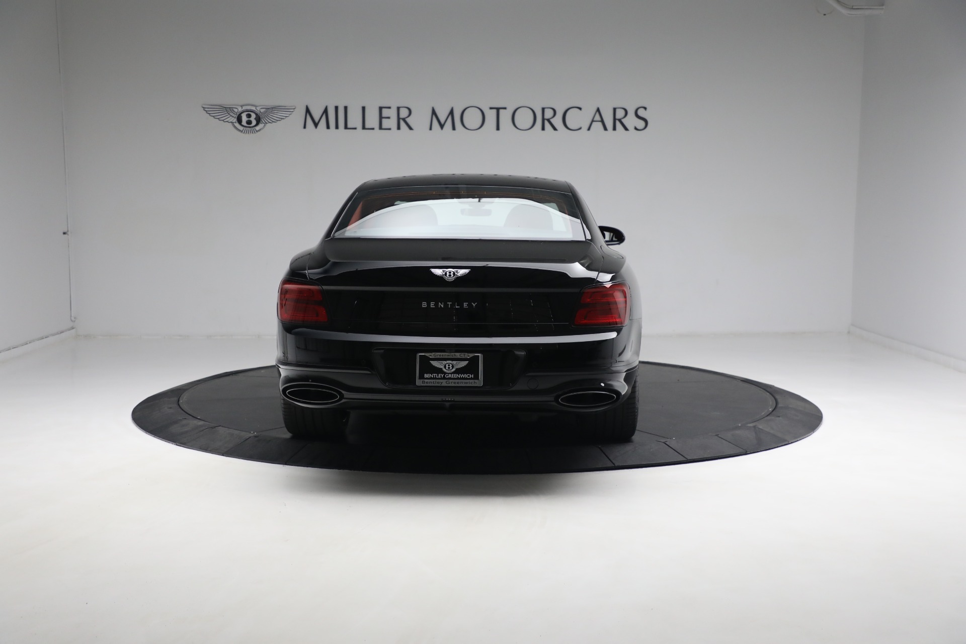 New 2023 Bentley Flying Spur Speed | St. Petersburg, FL