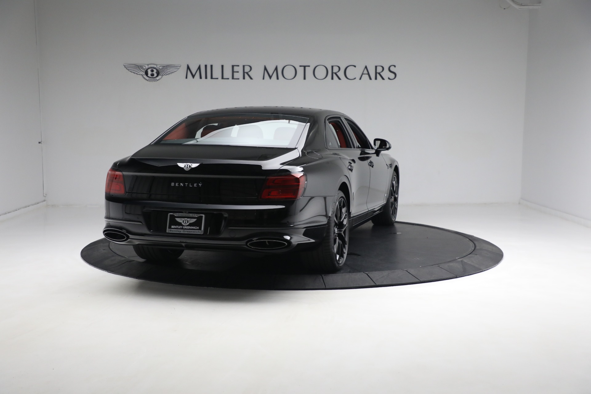 New 2023 Bentley Flying Spur Speed | St. Petersburg, FL