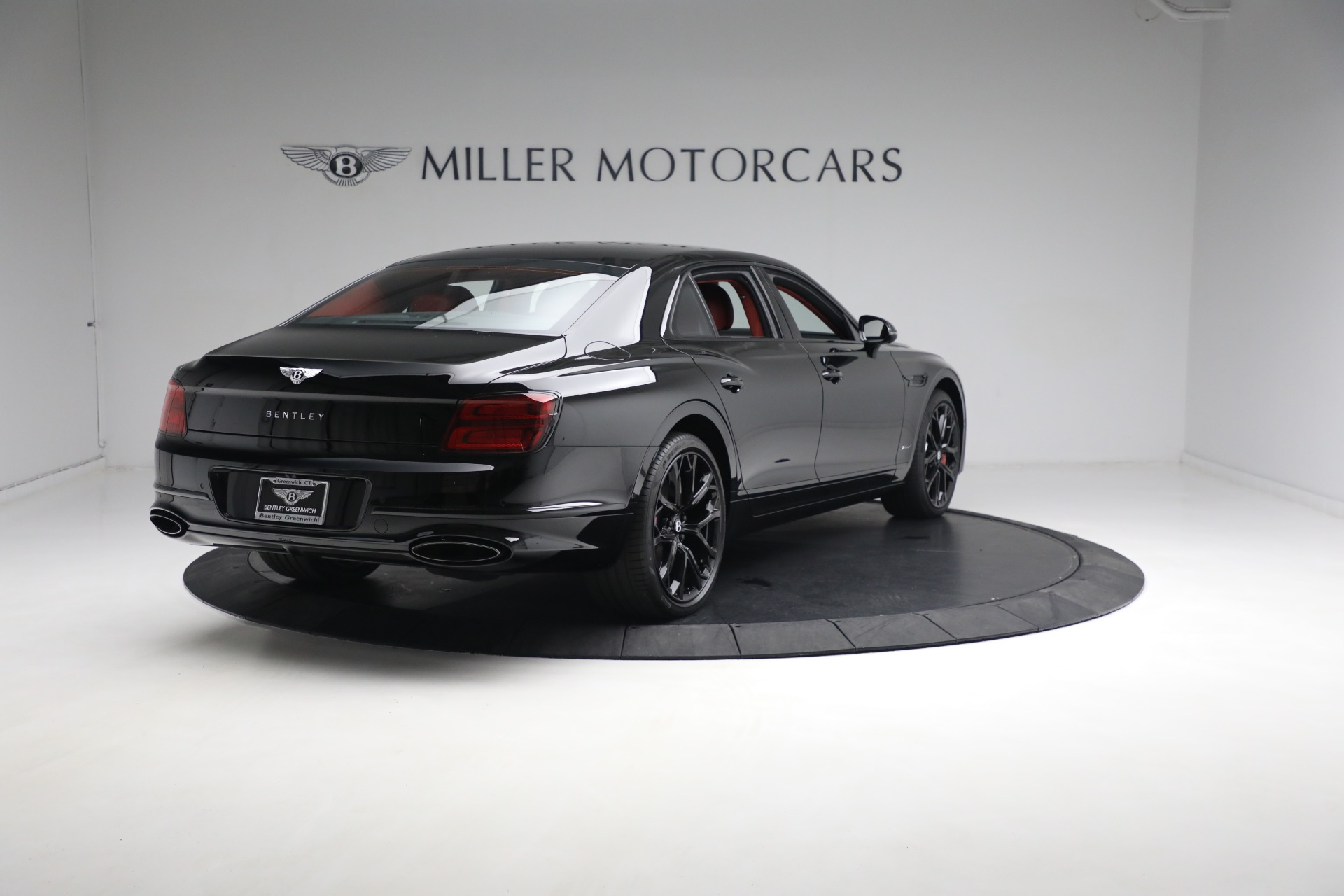 New 2023 Bentley Flying Spur Speed | St. Petersburg, FL