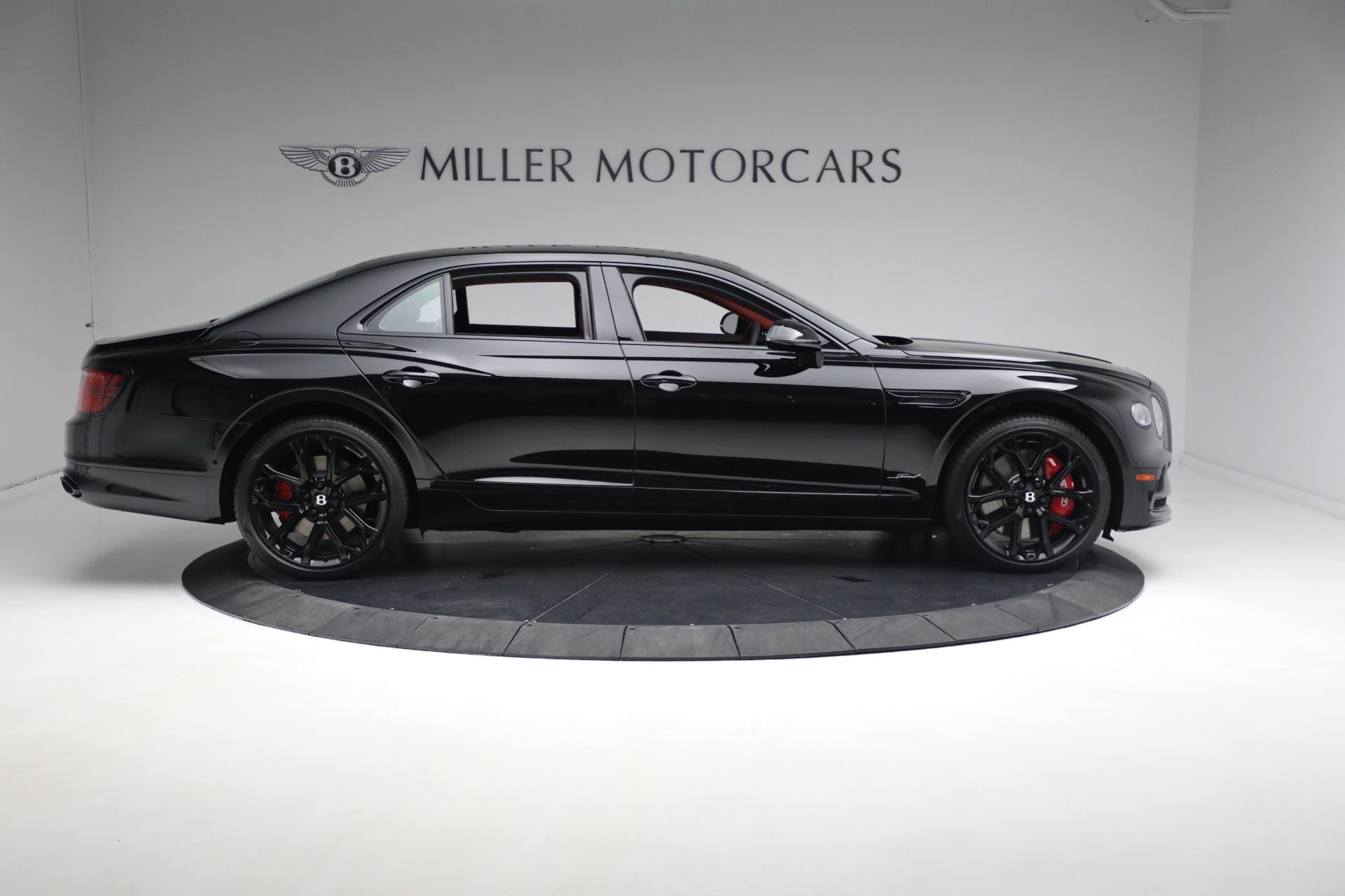 New 2023 Bentley Flying Spur Speed | St. Petersburg, FL