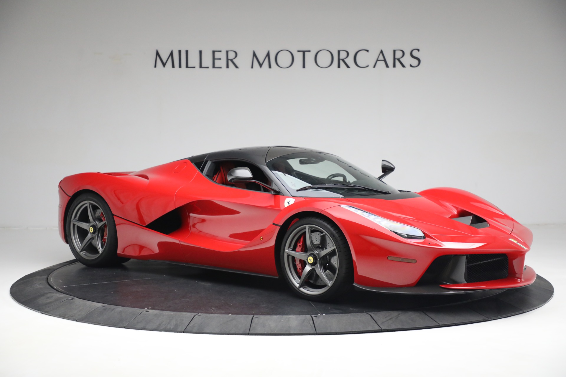Used 2014 Ferrari LaFerrari | St. Petersburg, FL