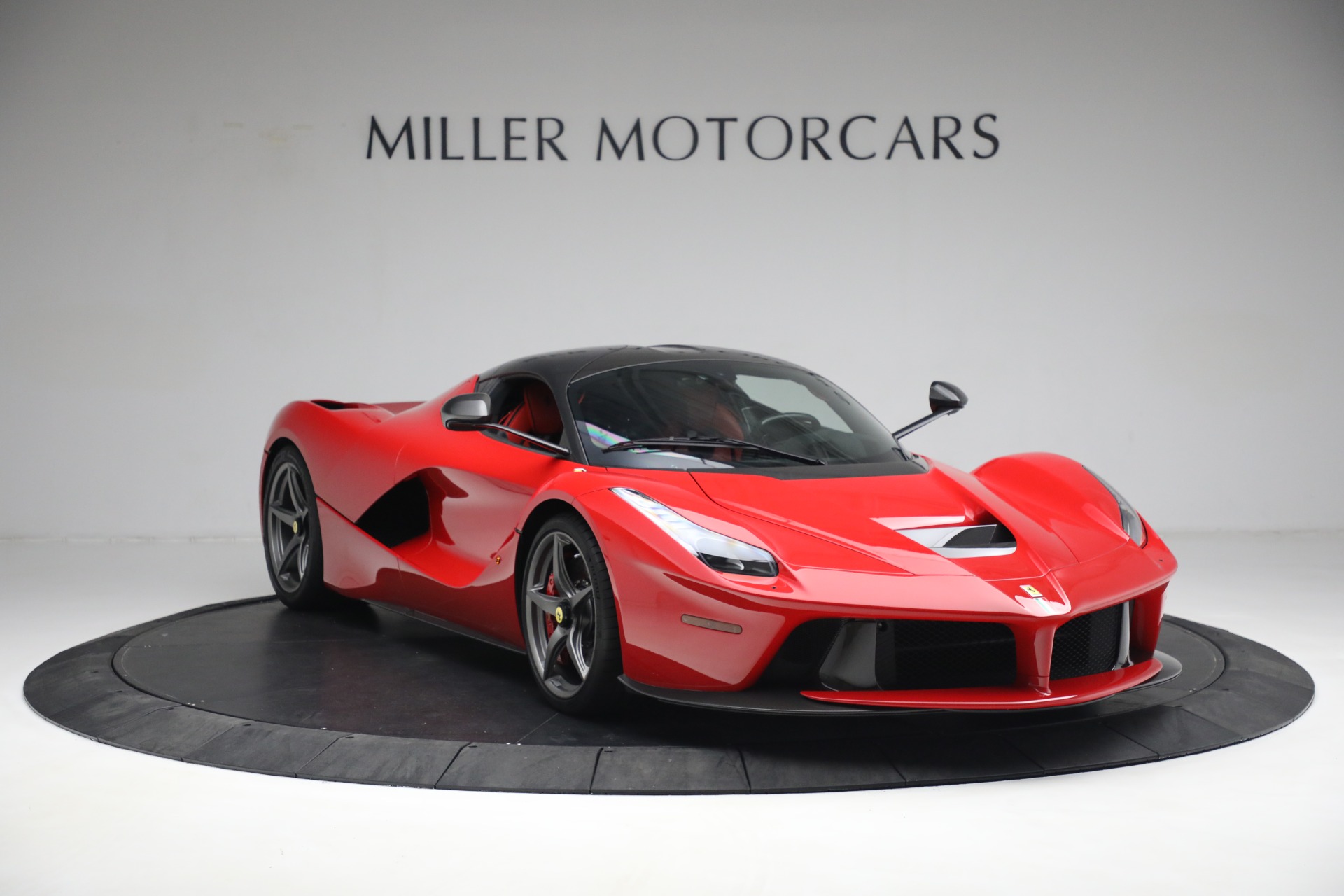 Used 2014 Ferrari LaFerrari | St. Petersburg, FL