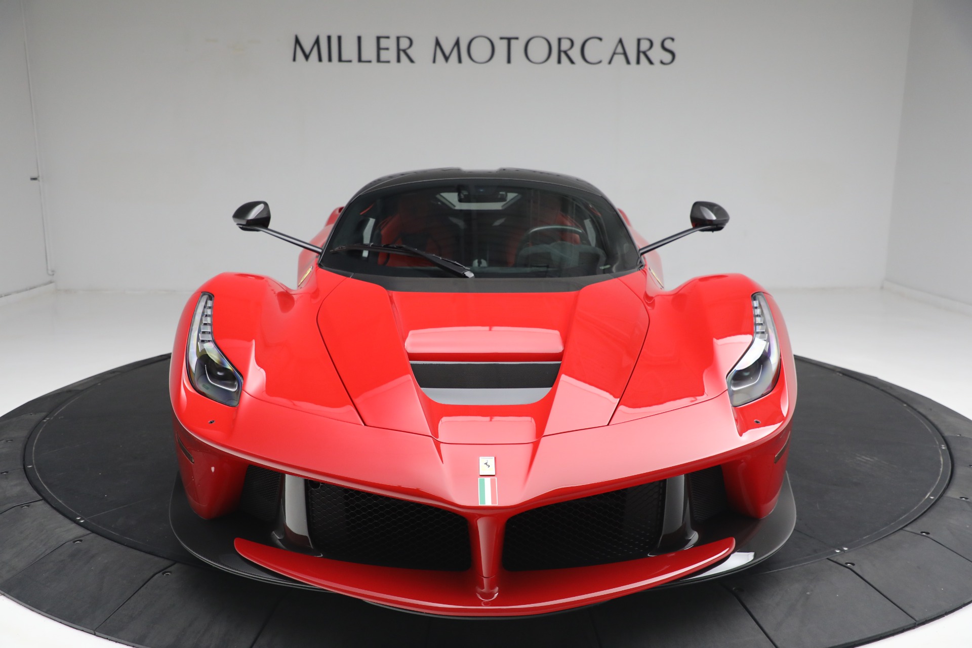 Used 2014 Ferrari LaFerrari | St. Petersburg, FL