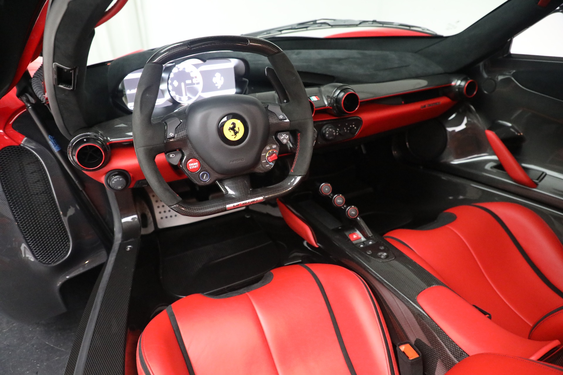Used 2014 Ferrari LaFerrari | St. Petersburg, FL