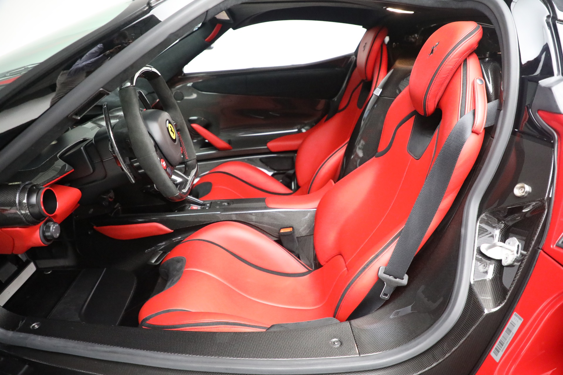 Used 2014 Ferrari LaFerrari | St. Petersburg, FL
