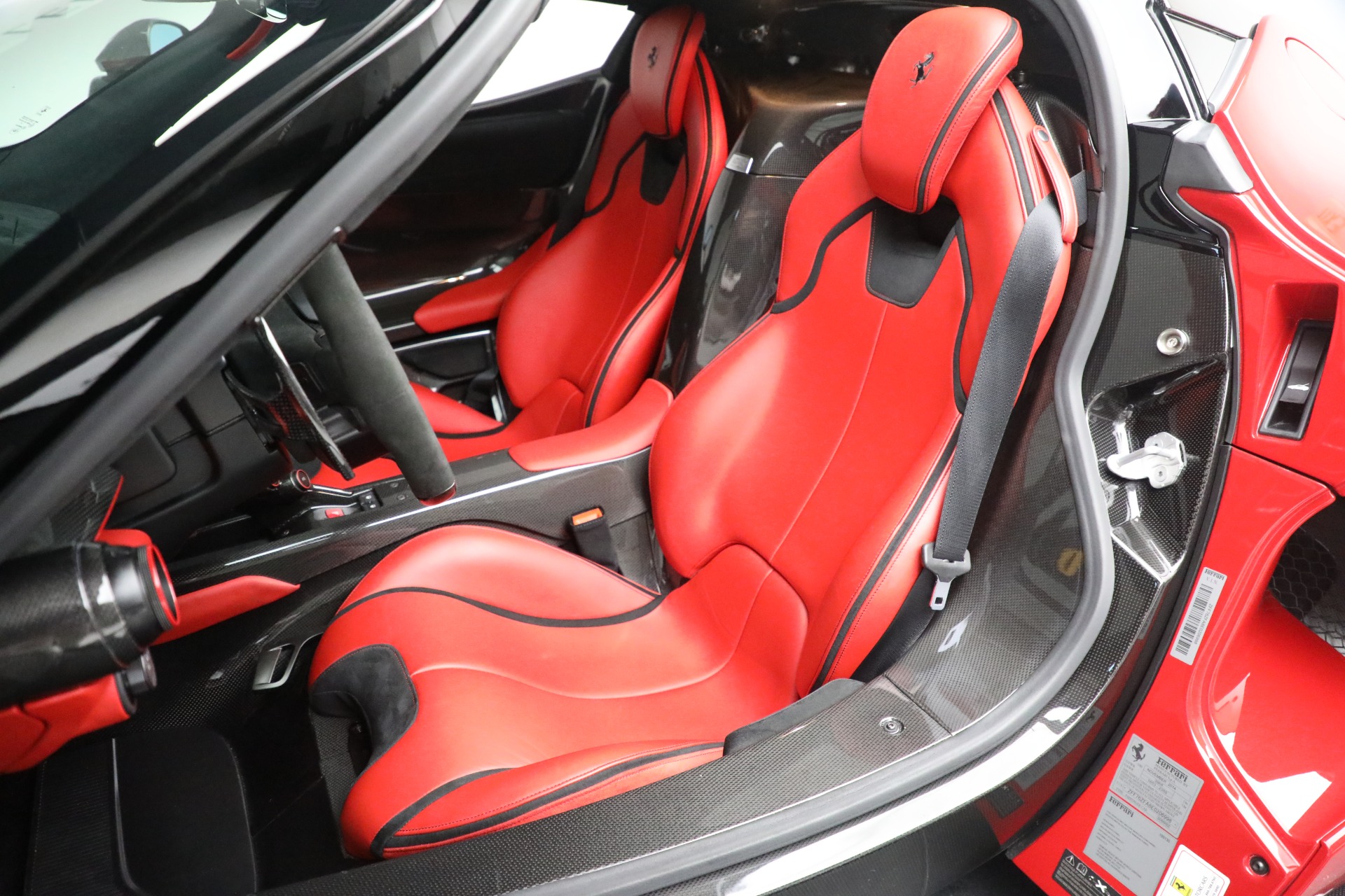 Used 2014 Ferrari LaFerrari | St. Petersburg, FL