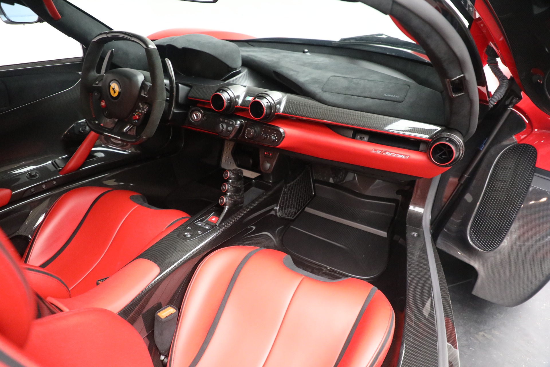 Used 2014 Ferrari LaFerrari | St. Petersburg, FL
