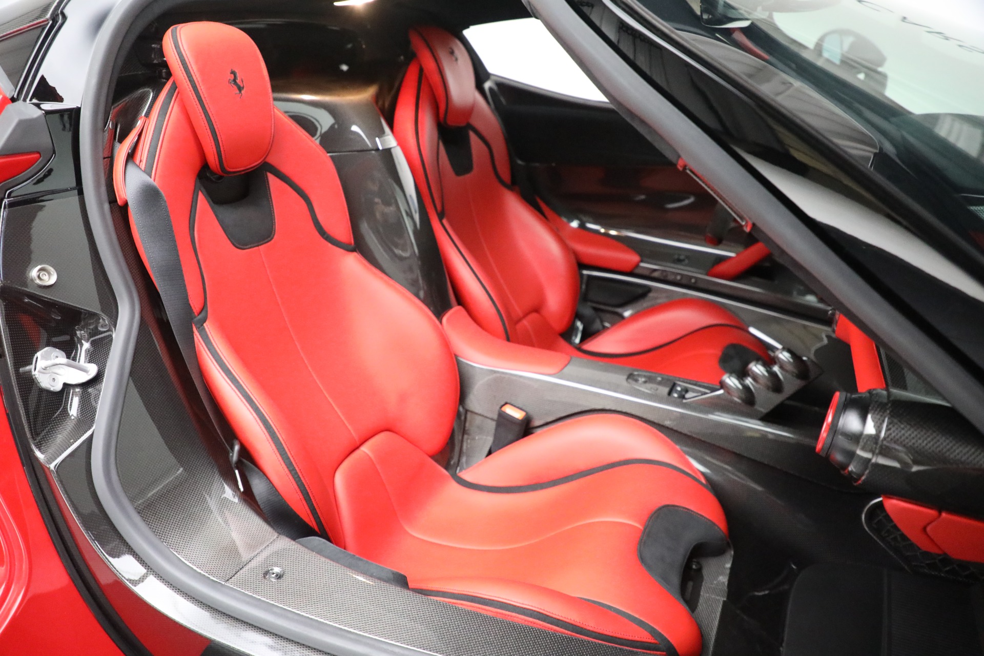 Used 2014 Ferrari LaFerrari | St. Petersburg, FL