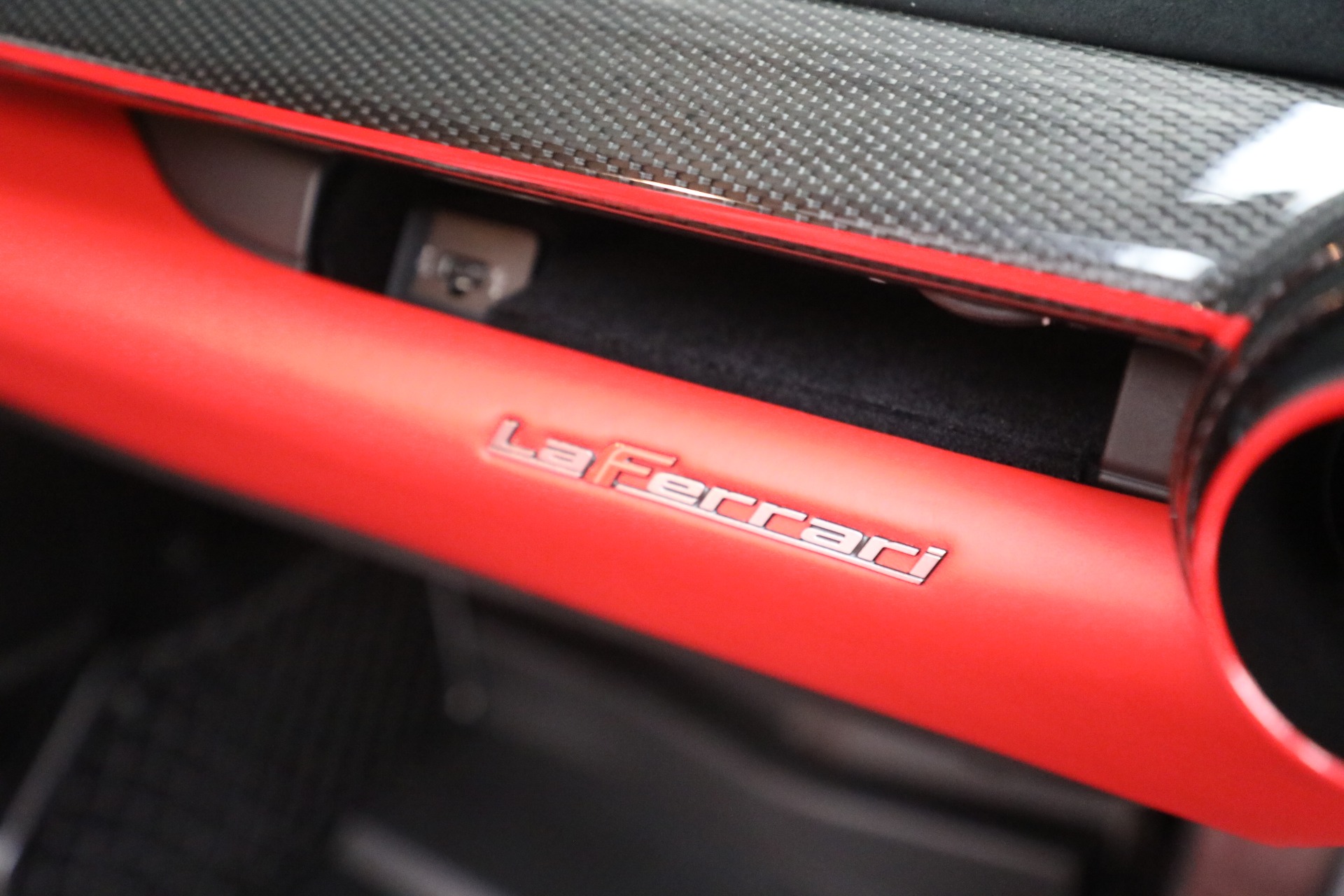 Used 2014 Ferrari LaFerrari | St. Petersburg, FL