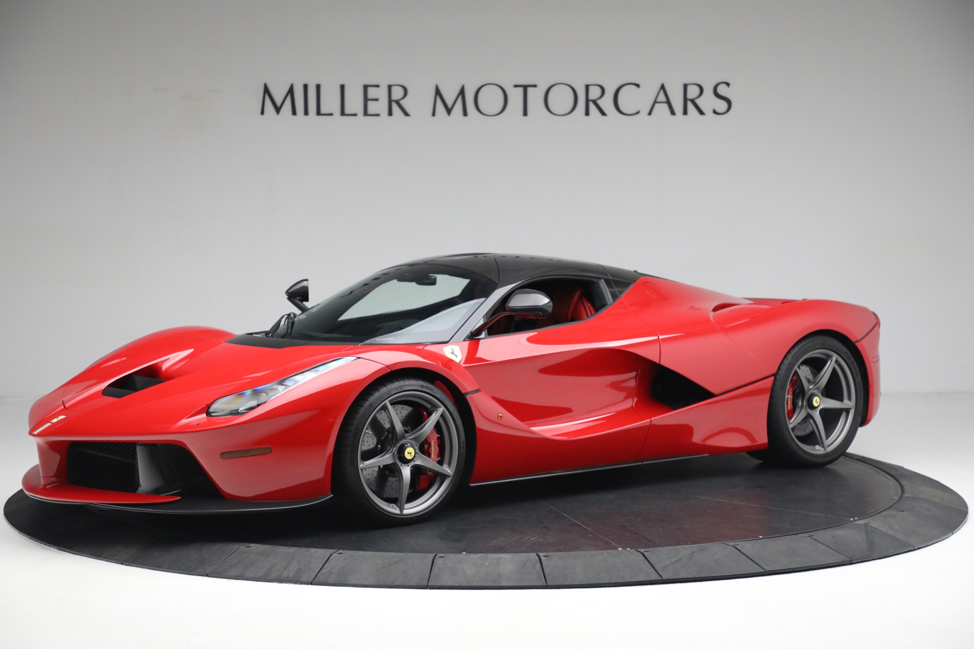 Used 2014 Ferrari LaFerrari | St. Petersburg, FL