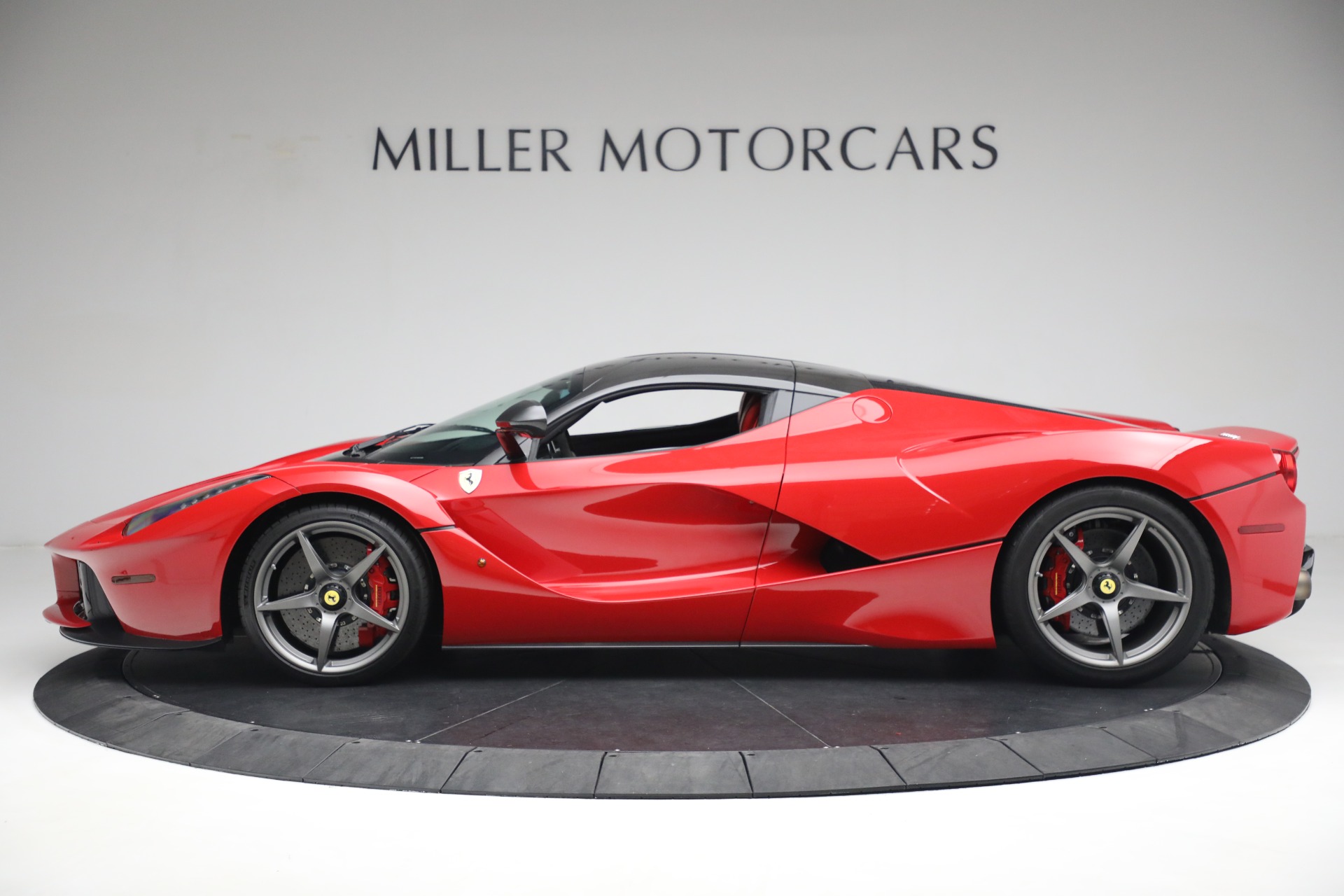 Used 2014 Ferrari LaFerrari | St. Petersburg, FL