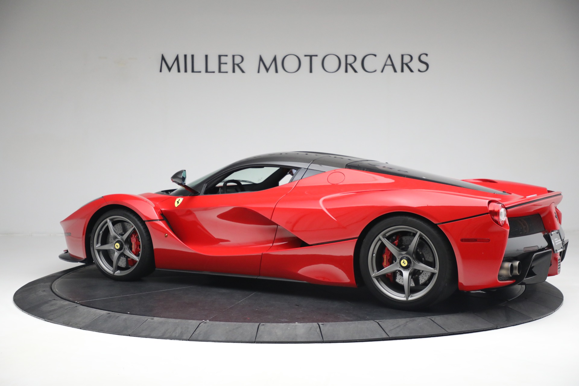 Used 2014 Ferrari LaFerrari | St. Petersburg, FL