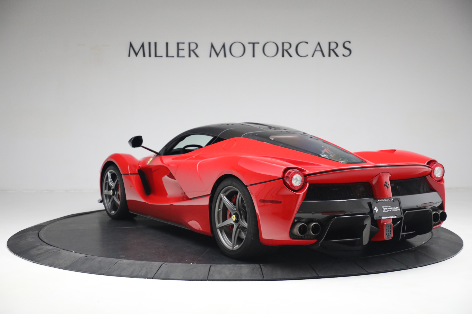 Used 2014 Ferrari LaFerrari | St. Petersburg, FL
