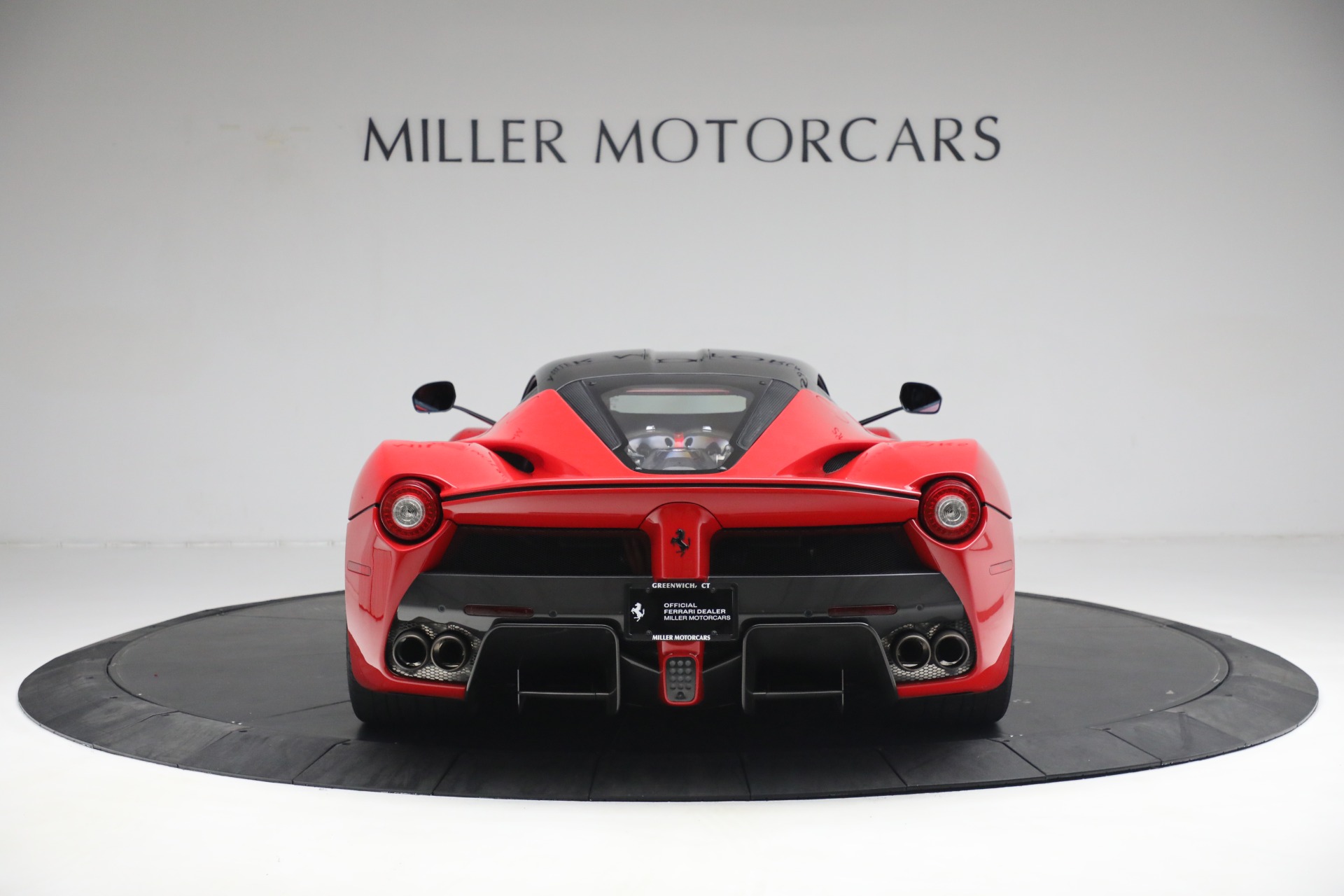 Used 2014 Ferrari LaFerrari | St. Petersburg, FL