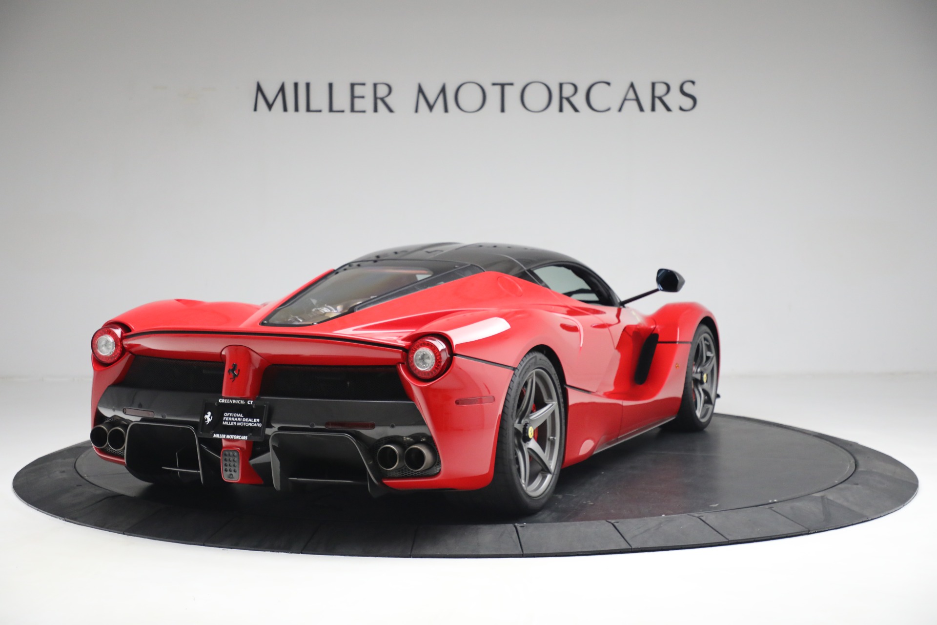 Used 2014 Ferrari LaFerrari | St. Petersburg, FL