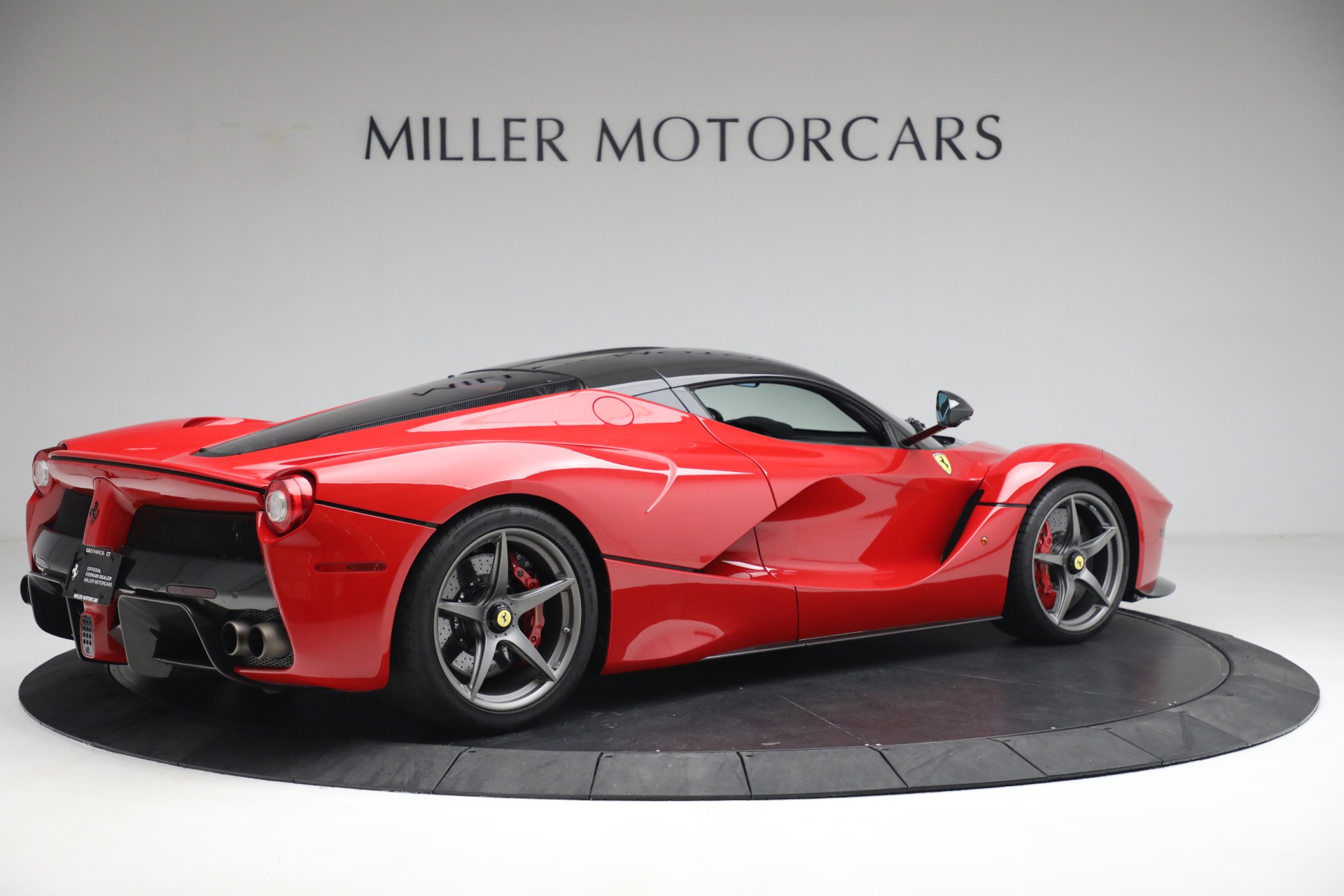 Used 2014 Ferrari LaFerrari | St. Petersburg, FL
