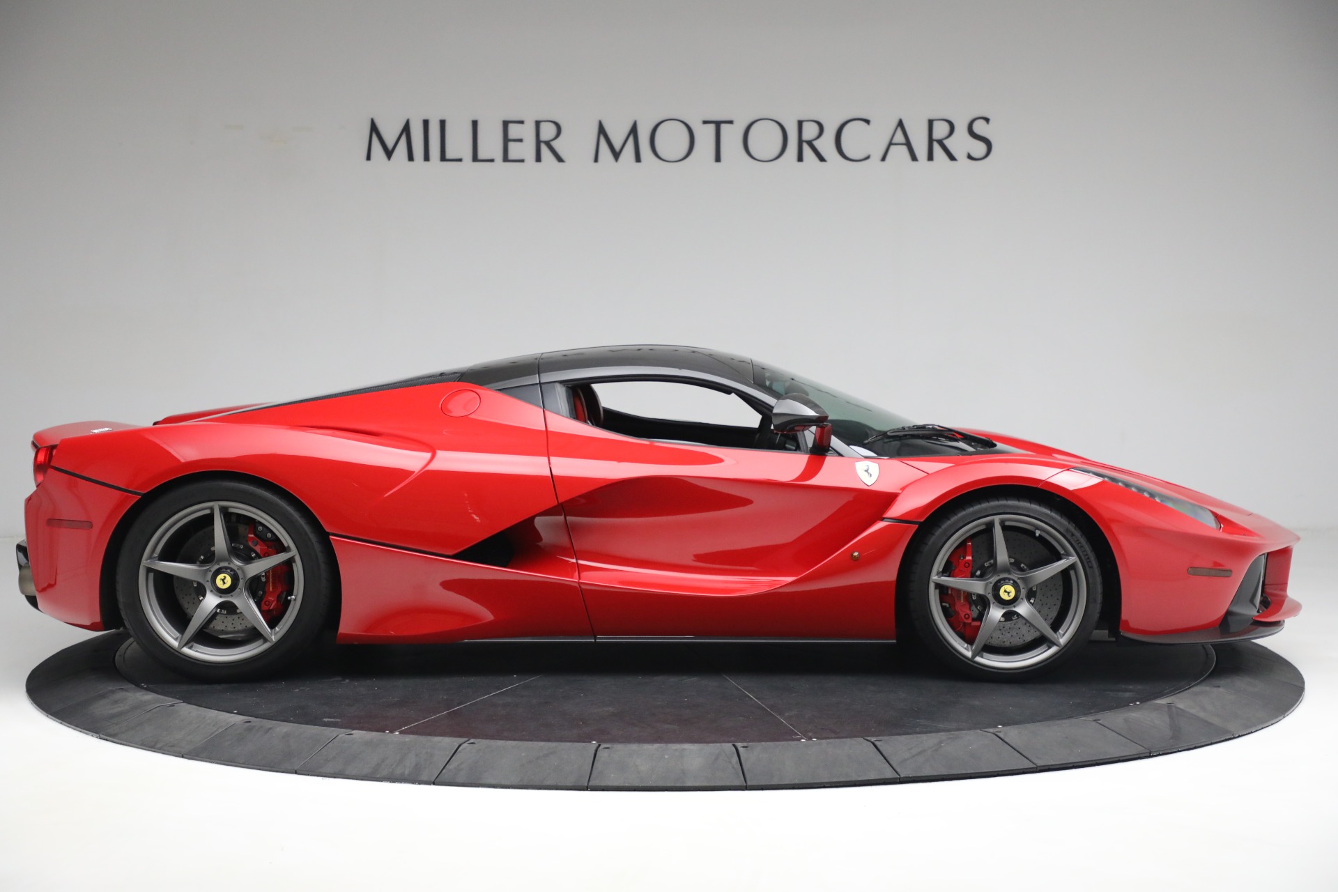 Used 2014 Ferrari LaFerrari | St. Petersburg, FL