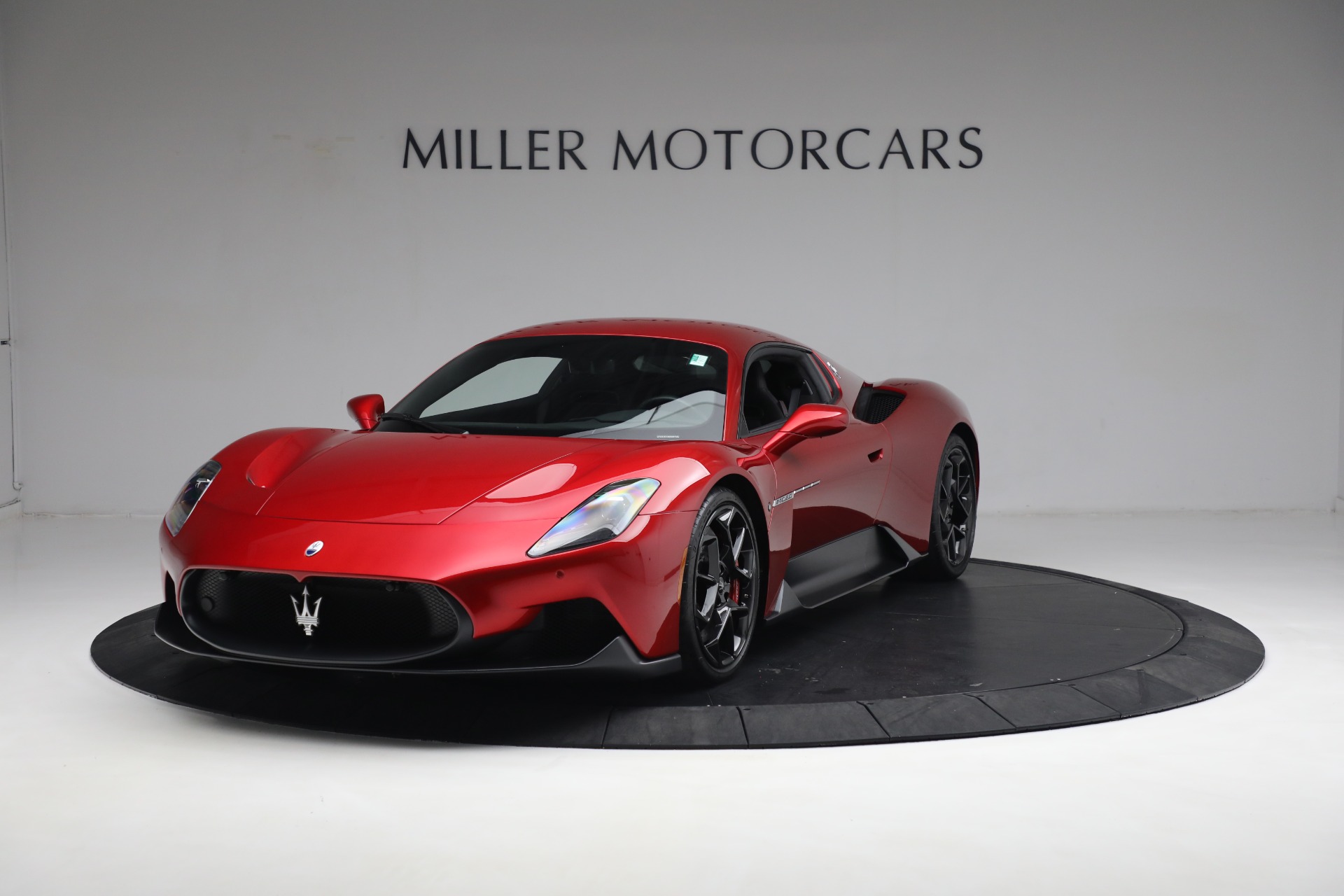 Used 2022 Maserati MC20 | St. Petersburg, FL