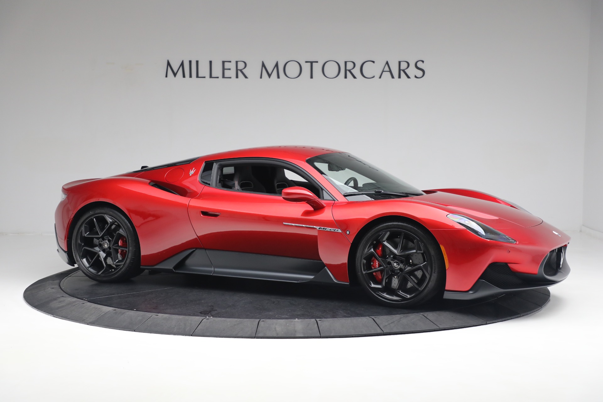 Used 2022 Maserati MC20 | St. Petersburg, FL