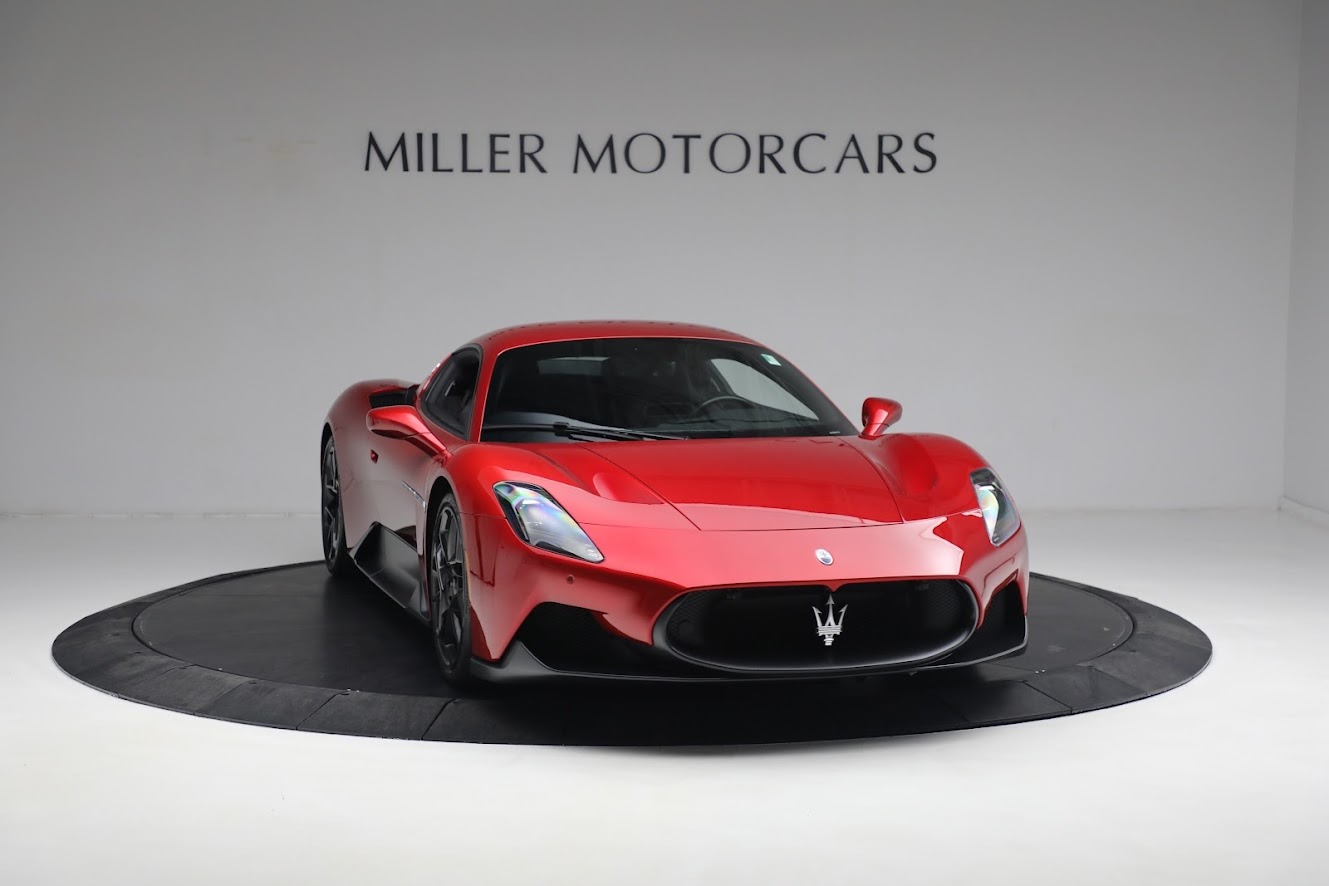 Used 2022 Maserati MC20 | St. Petersburg, FL