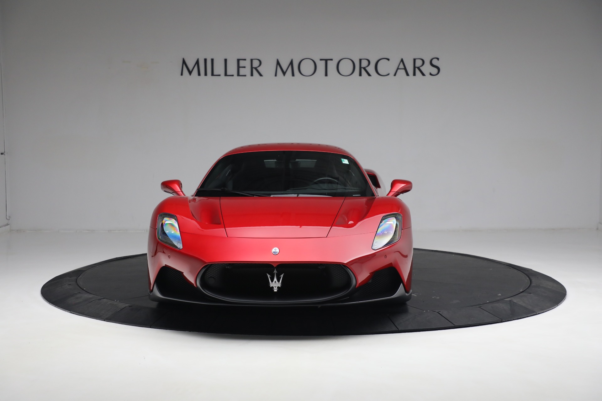 Used 2022 Maserati MC20 | St. Petersburg, FL