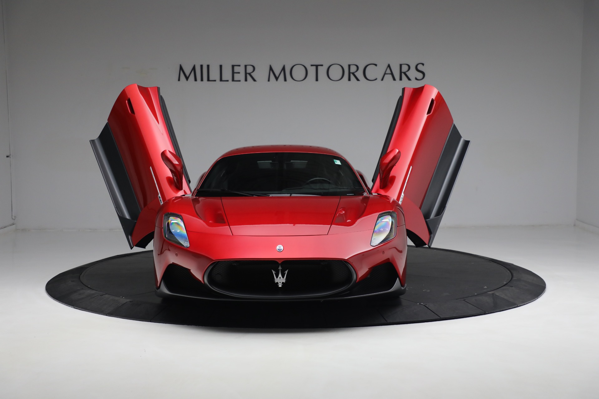 Used 2022 Maserati MC20 | St. Petersburg, FL